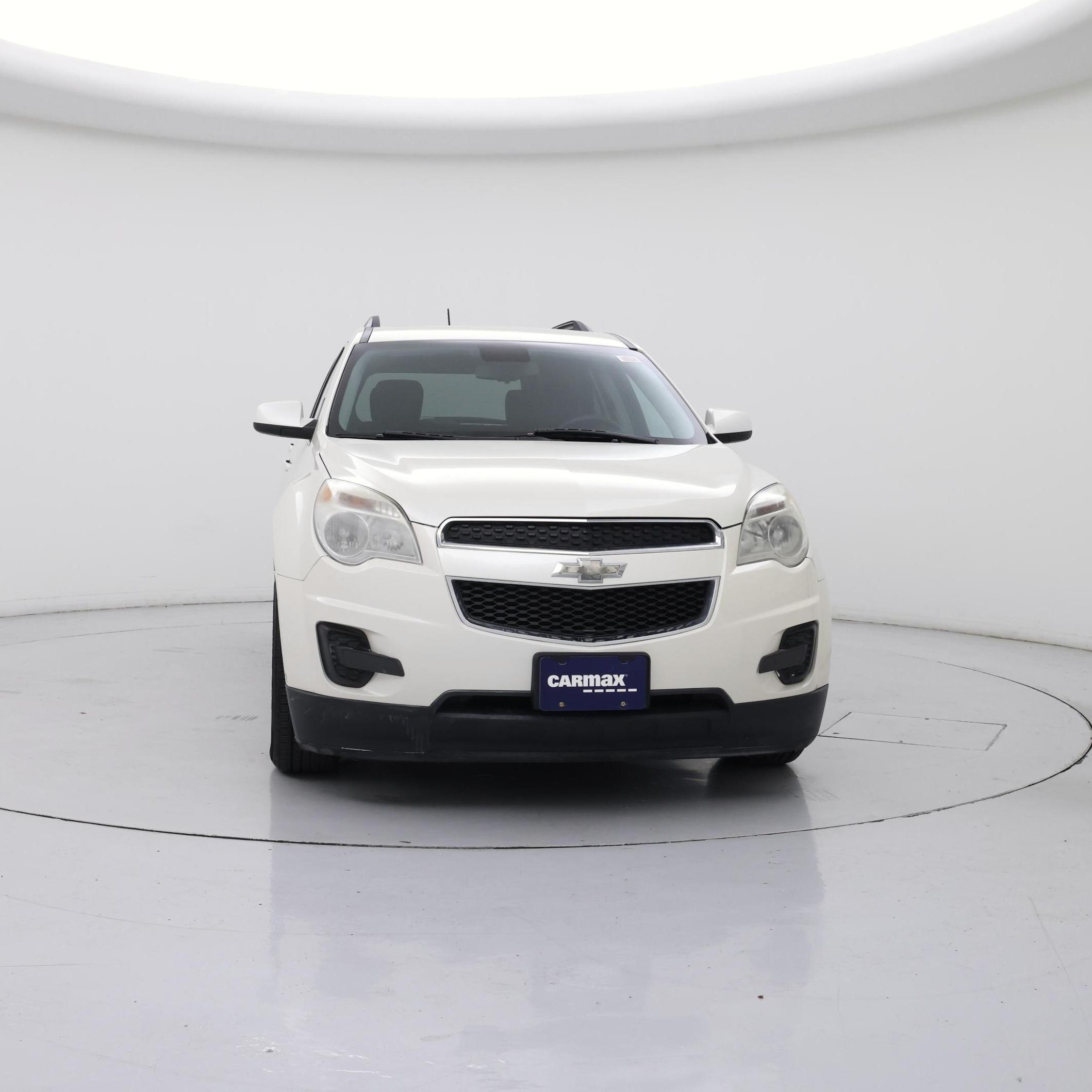 Thumbnail: 2014 Chevrolet Equinox - 5