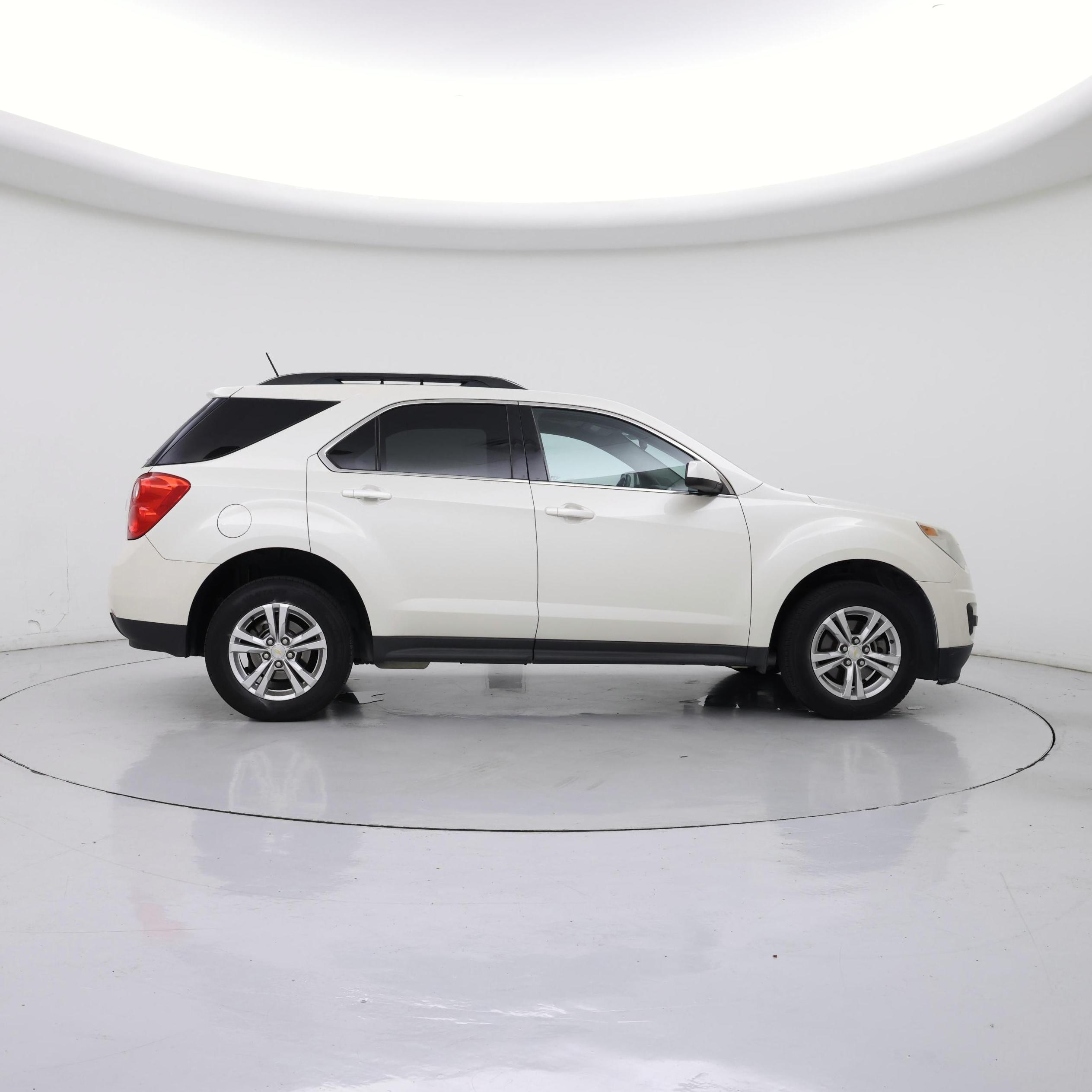 Thumbnail: 2014 Chevrolet Equinox - 7