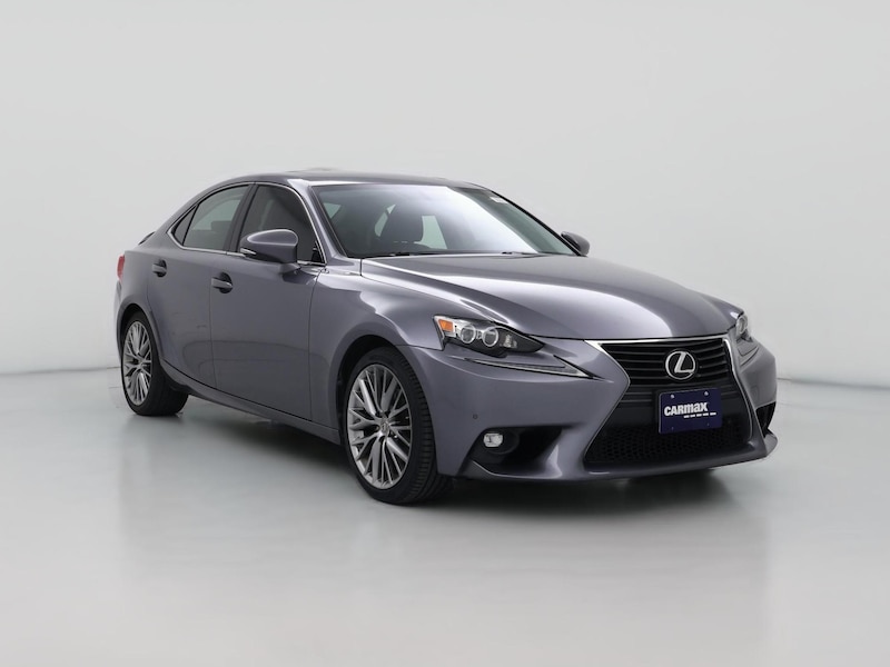 2015 Lexus IS 250 -
                  Austin, TX
