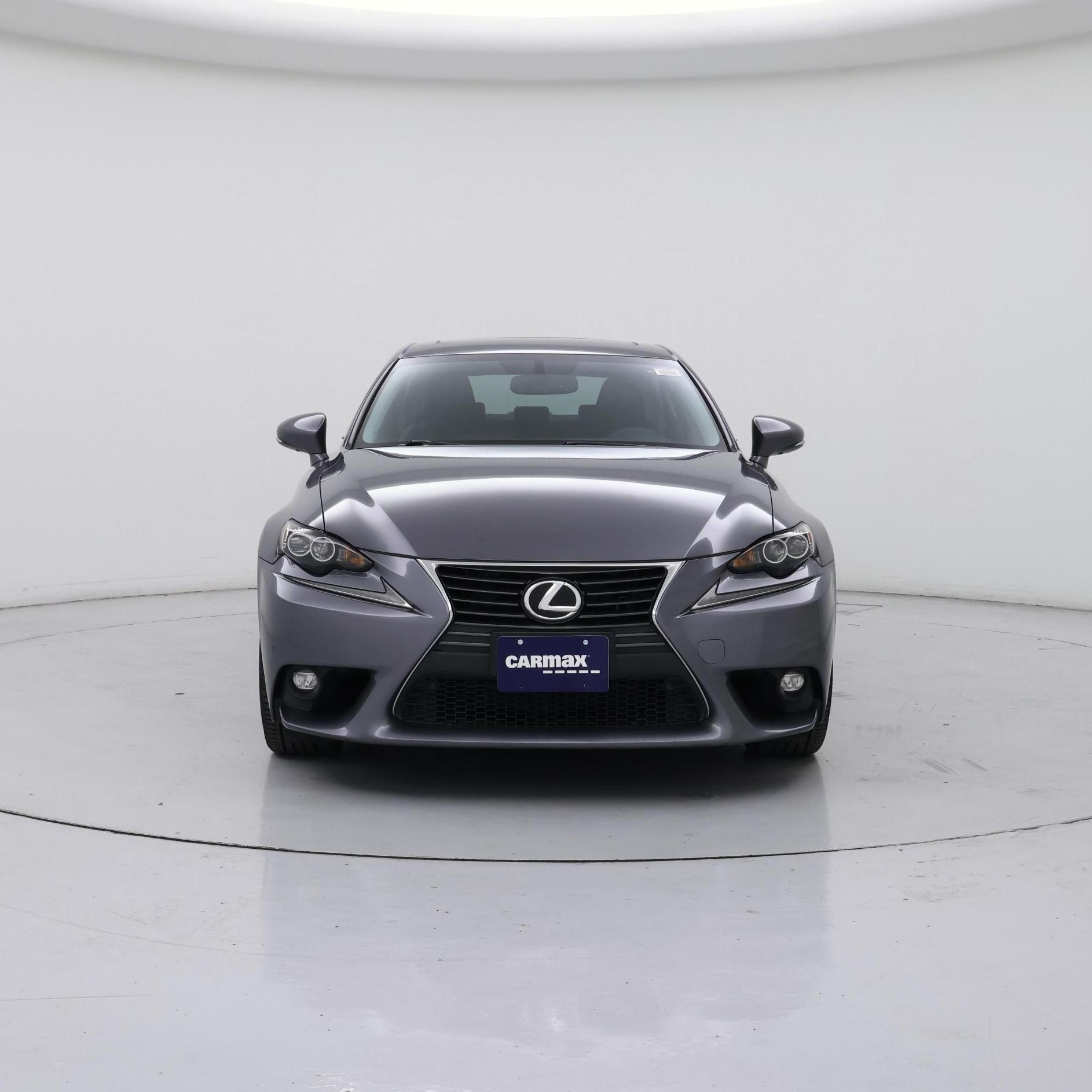 Thumbnail: 2015 Lexus IS - 5