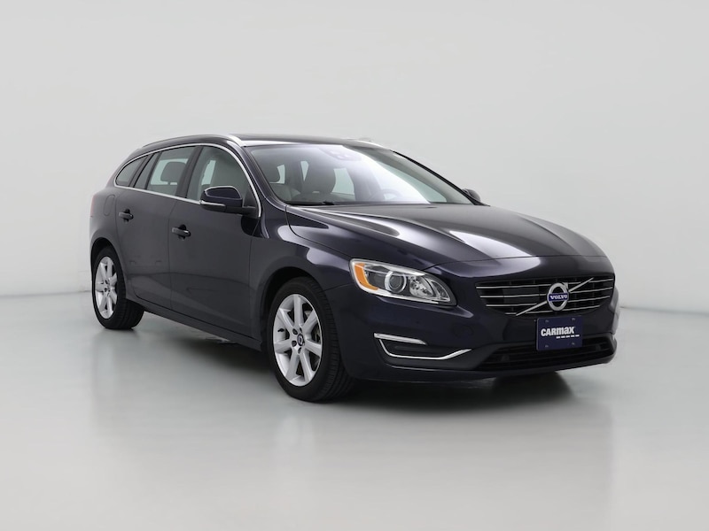 2016 Volvo V60 T5 -
                  Austin, TX