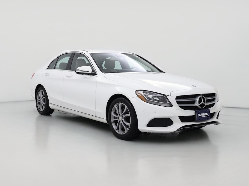 2016 Mercedes-Benz C-Class C 300 -
                  Austin, TX