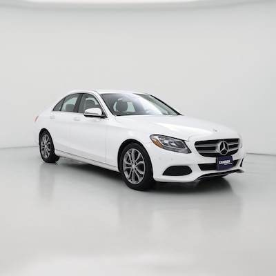 2016 Mercedes-Benz C300