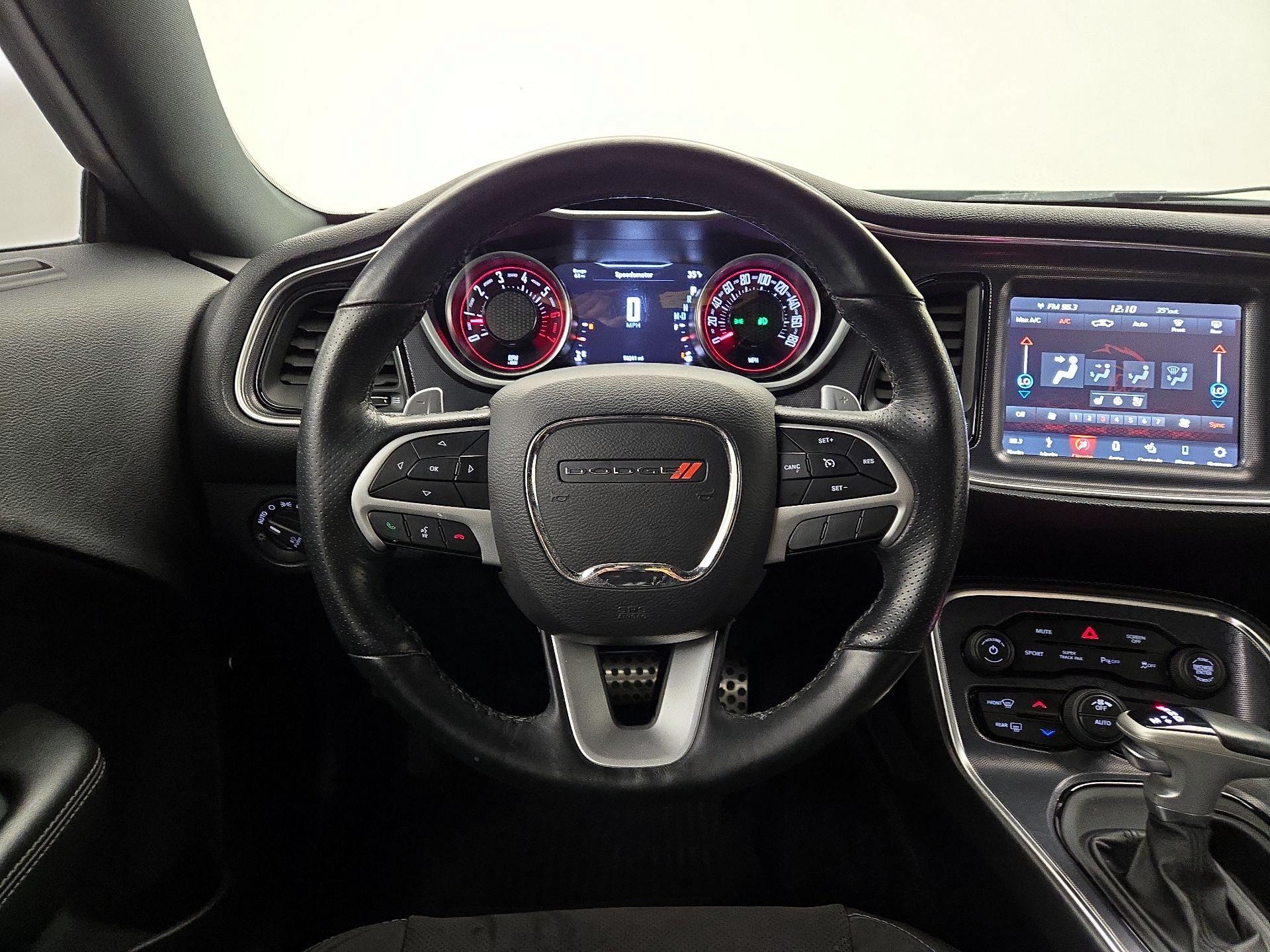 Thumbnail: 2018 Dodge Challenger - 10