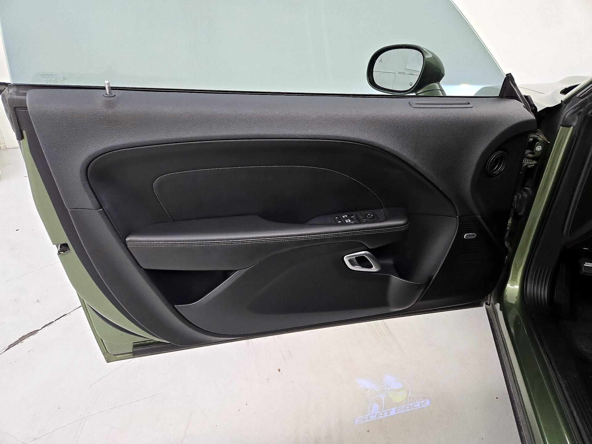 Thumbnail: 2018 Dodge Challenger - 12