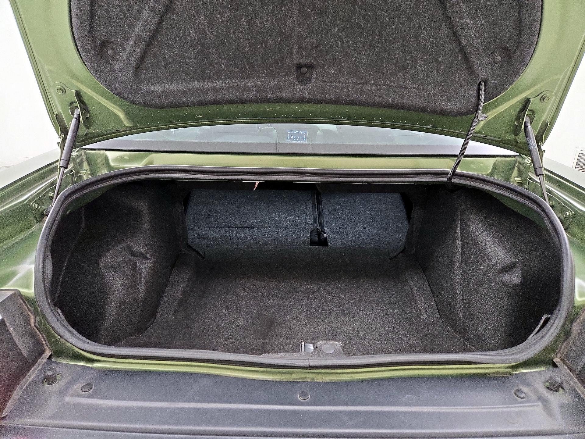 Thumbnail: 2018 Dodge Challenger - 20