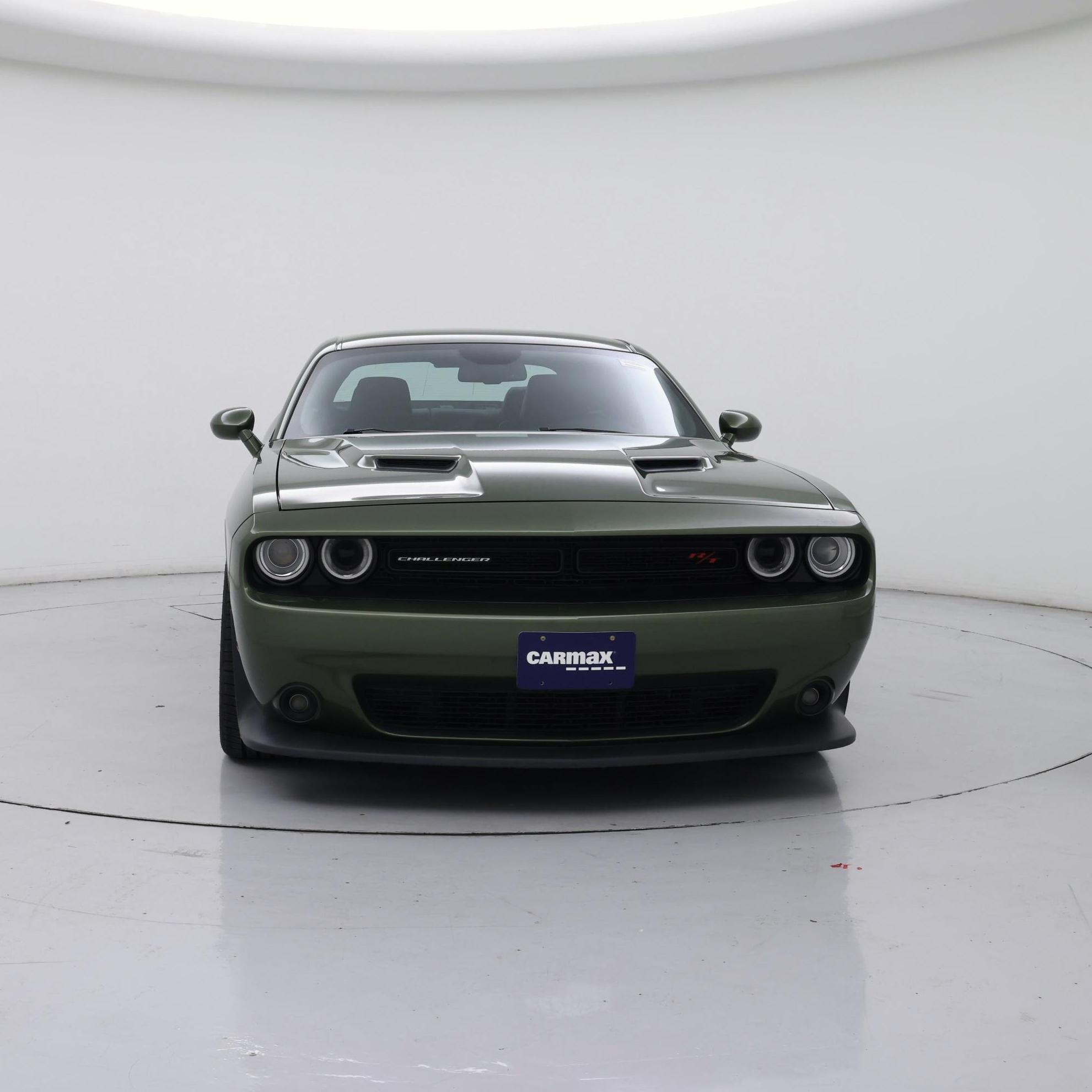 Thumbnail: 2018 Dodge Challenger - 5