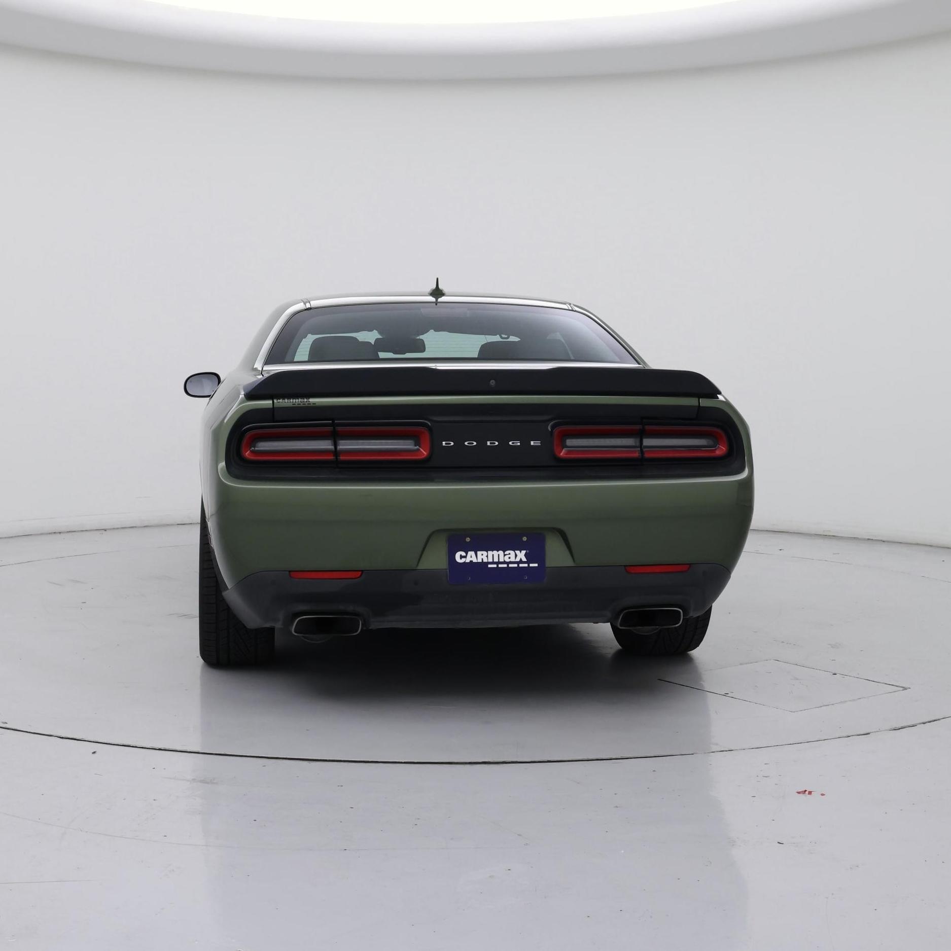 Thumbnail: 2018 Dodge Challenger - 6