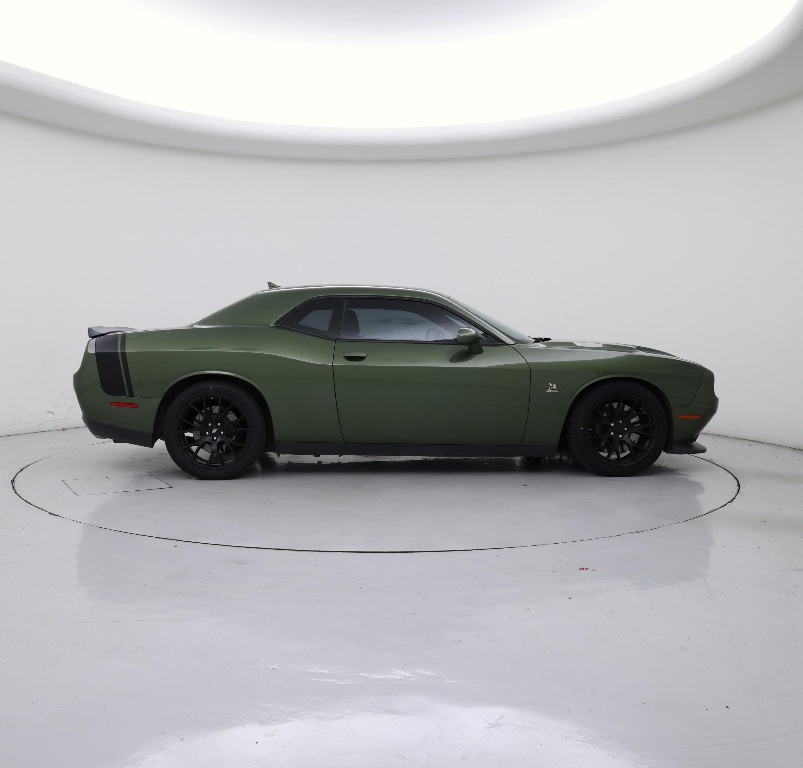 Thumbnail: 2018 Dodge Challenger - 7