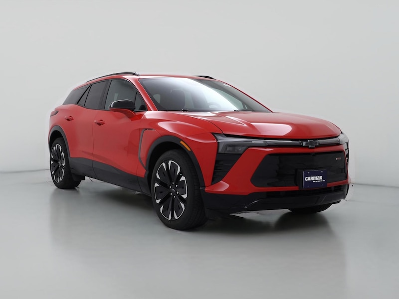 2024 Chevrolet Blazer EV RS -
                  Austin, TX