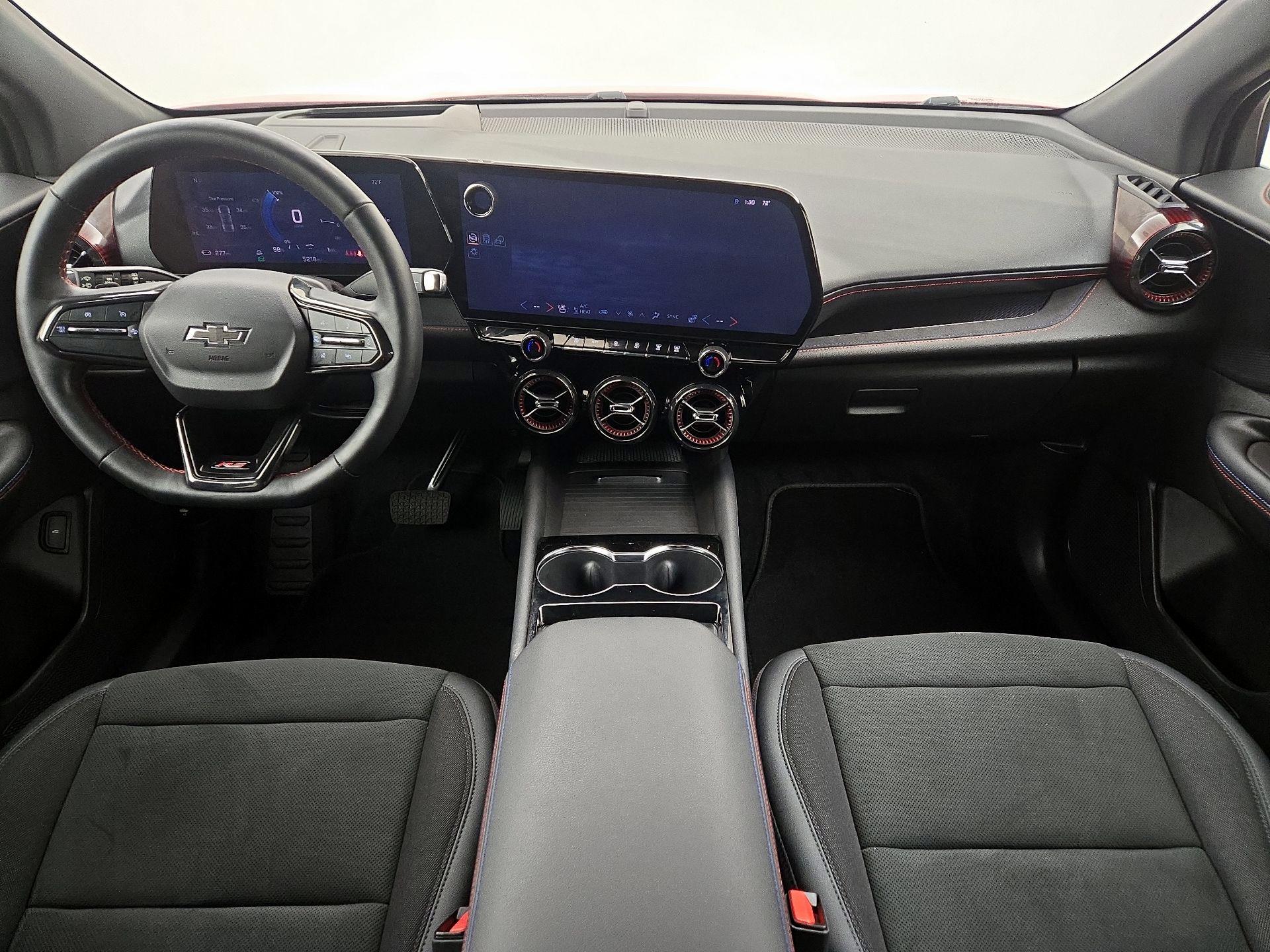 Thumbnail: 2024 Chevrolet Blazer EV - 9