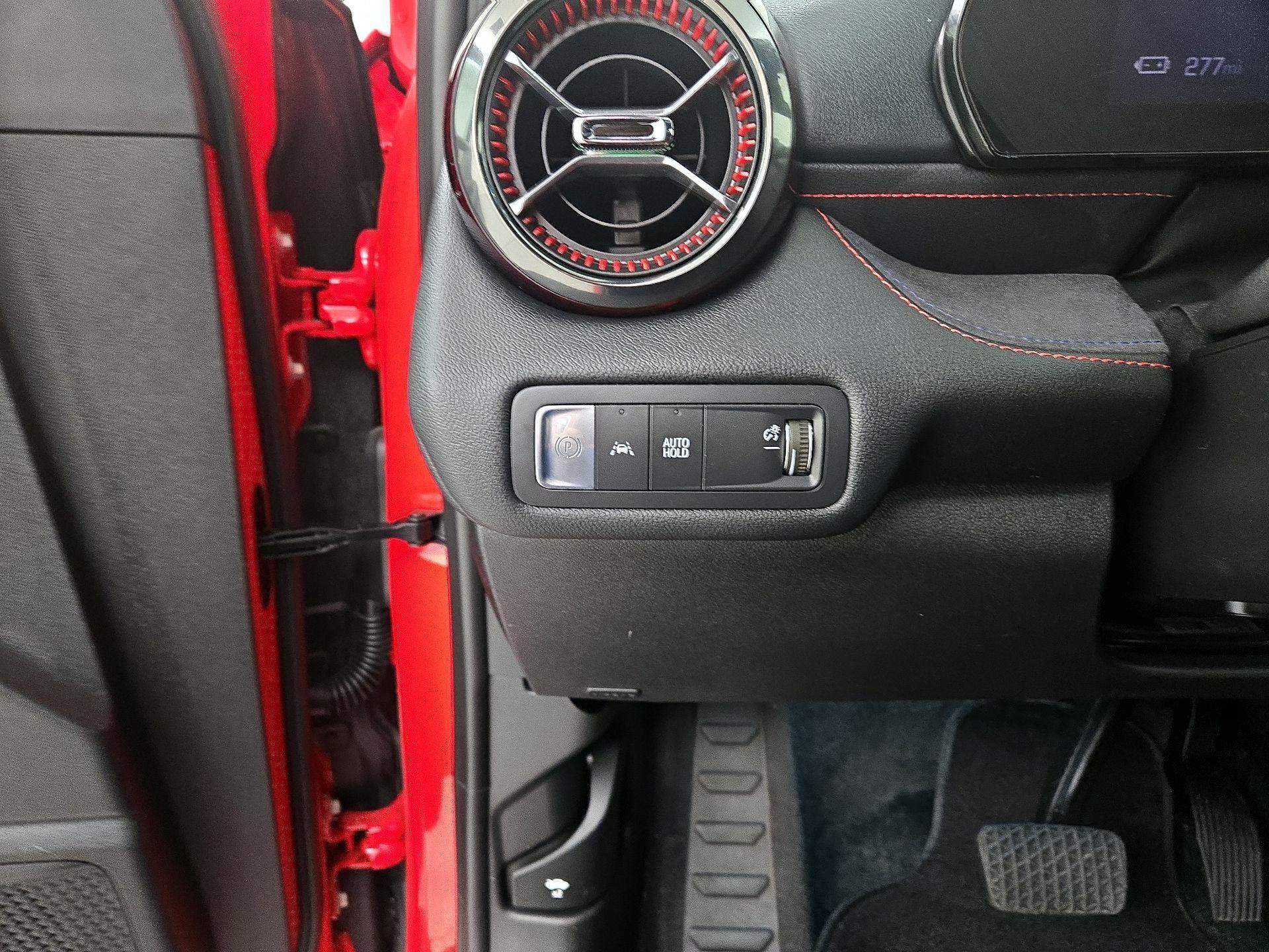 Thumbnail: 2024 Chevrolet Blazer EV - 13