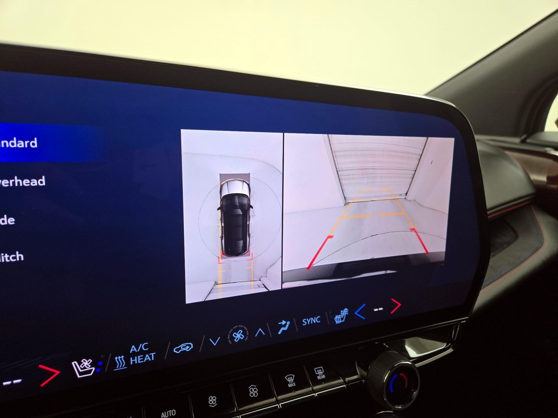 Thumbnail: 2024 Chevrolet Blazer EV - 14