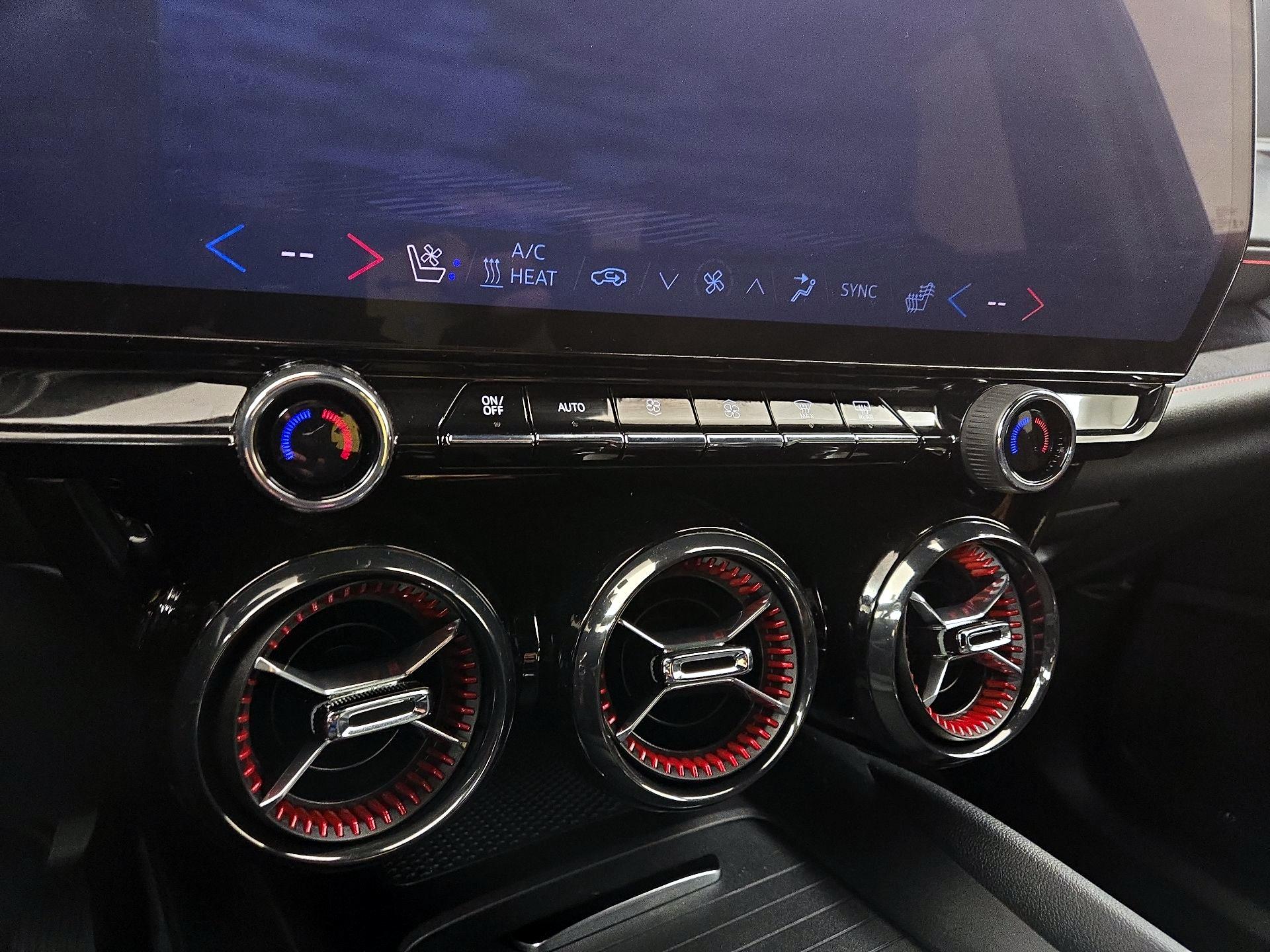 Thumbnail: 2024 Chevrolet Blazer EV - 16