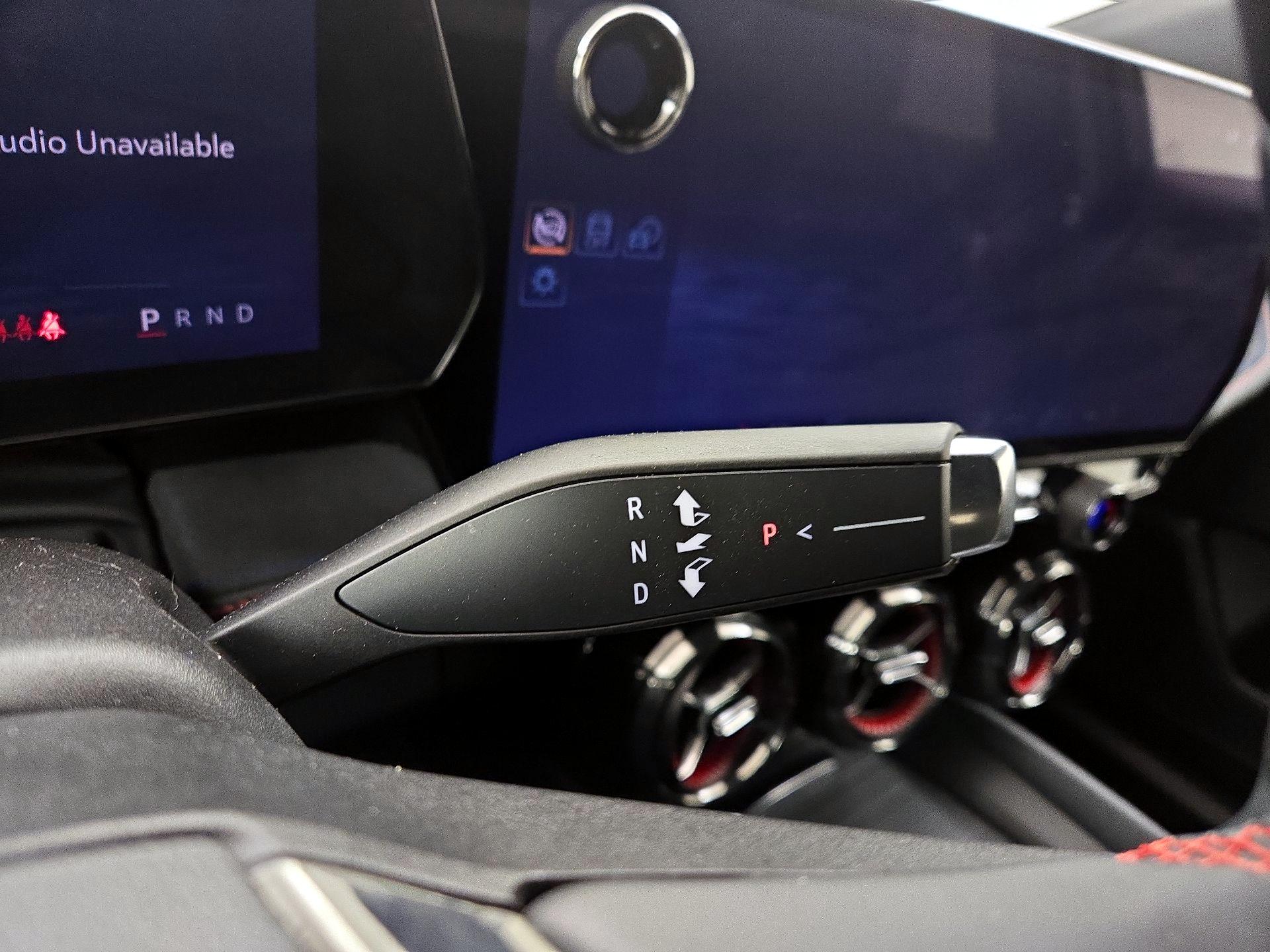 Thumbnail: 2024 Chevrolet Blazer EV - 17