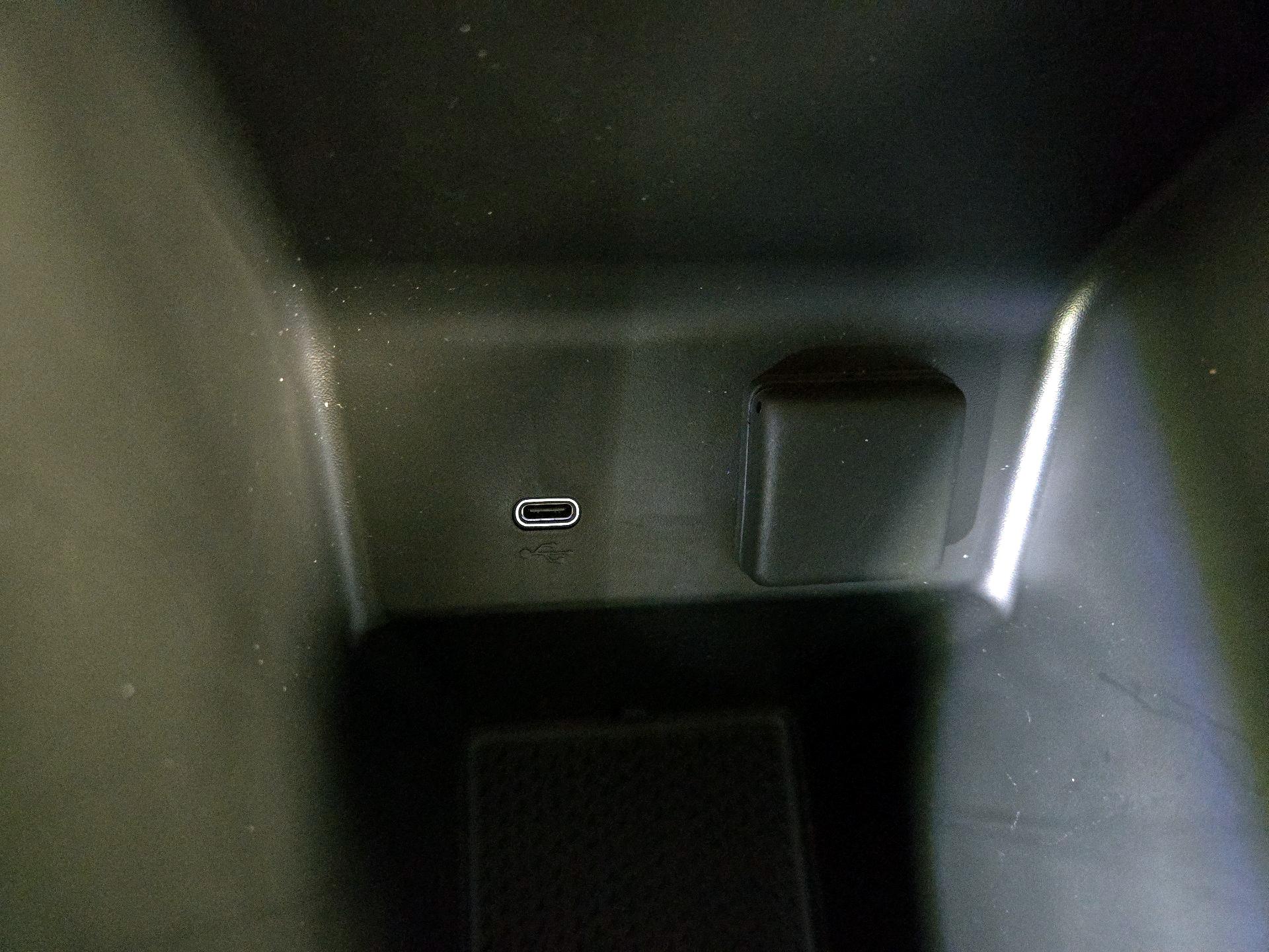 Thumbnail: 2024 Chevrolet Blazer EV - 18