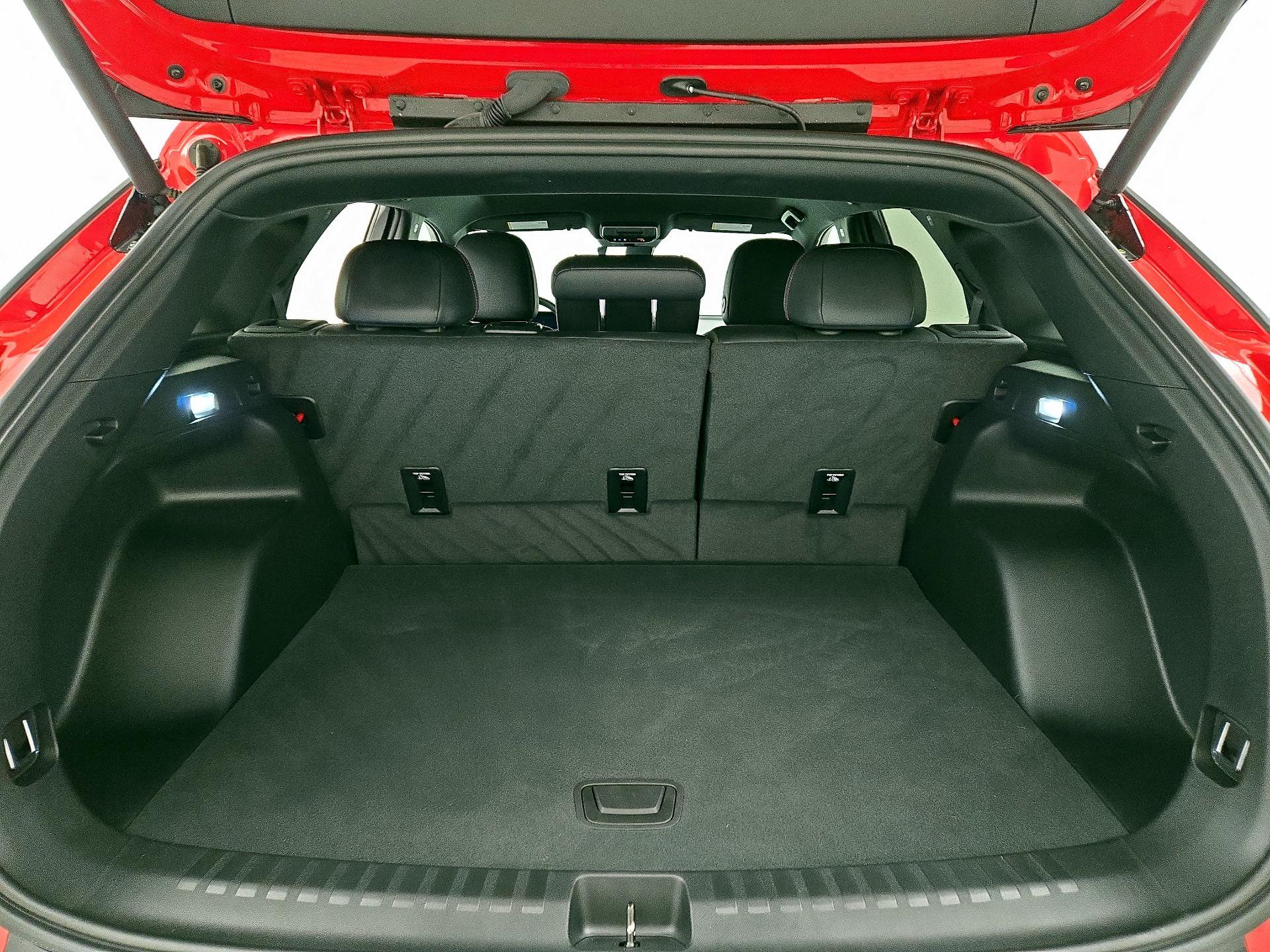 Thumbnail: 2024 Chevrolet Blazer EV - 20