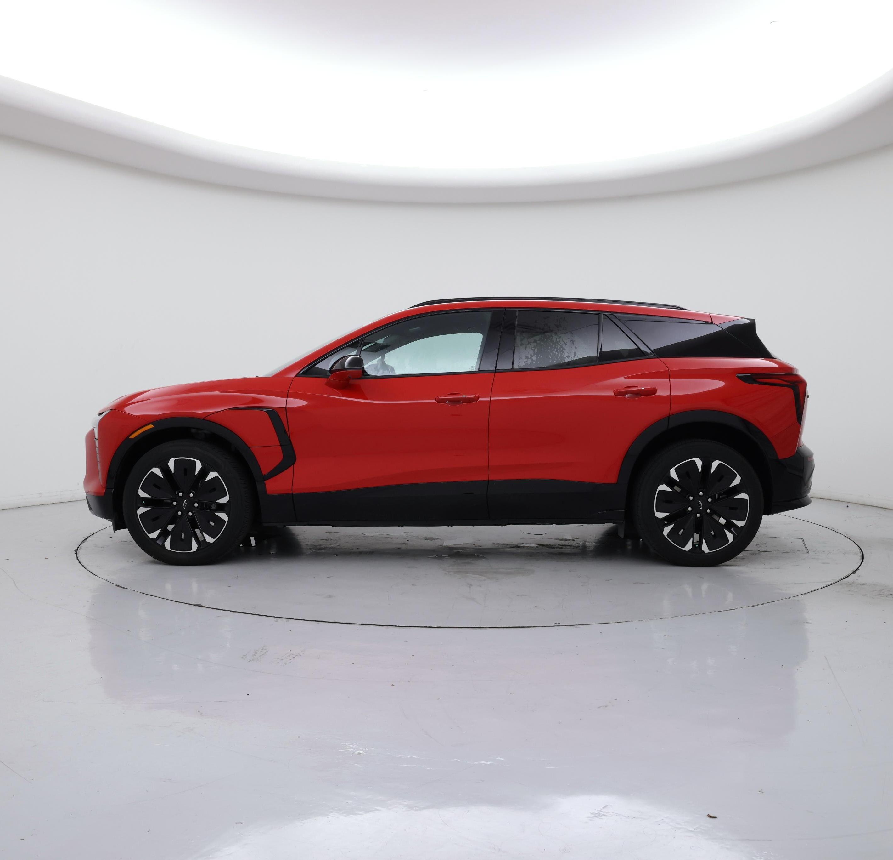 Thumbnail: 2024 Chevrolet Blazer EV - 3