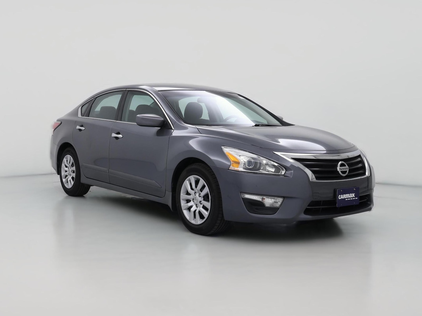 2014 Nissan Altima S