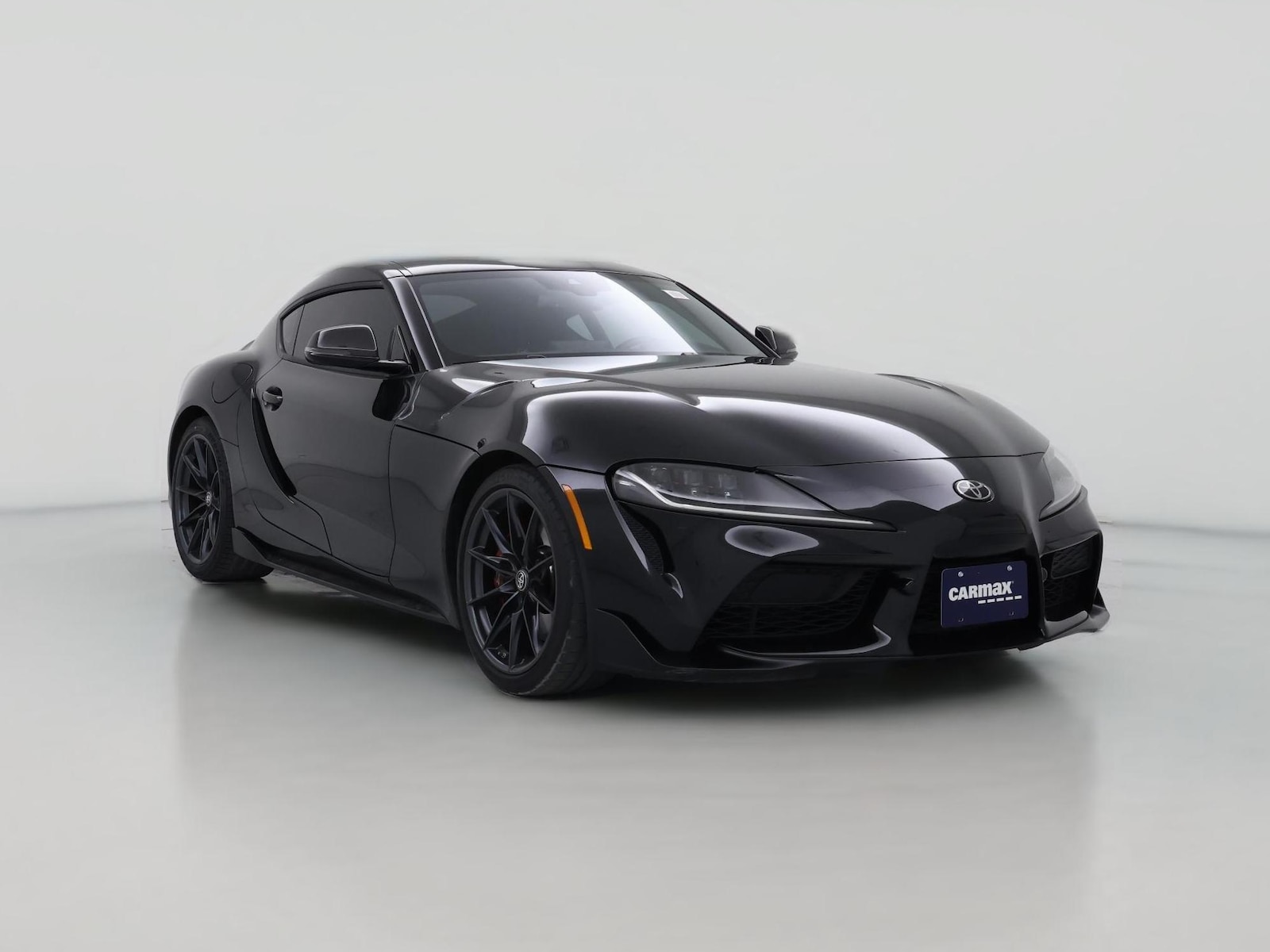 2023 Toyota Supra