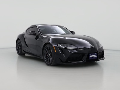 2023 Toyota Supra 3.0 Premium