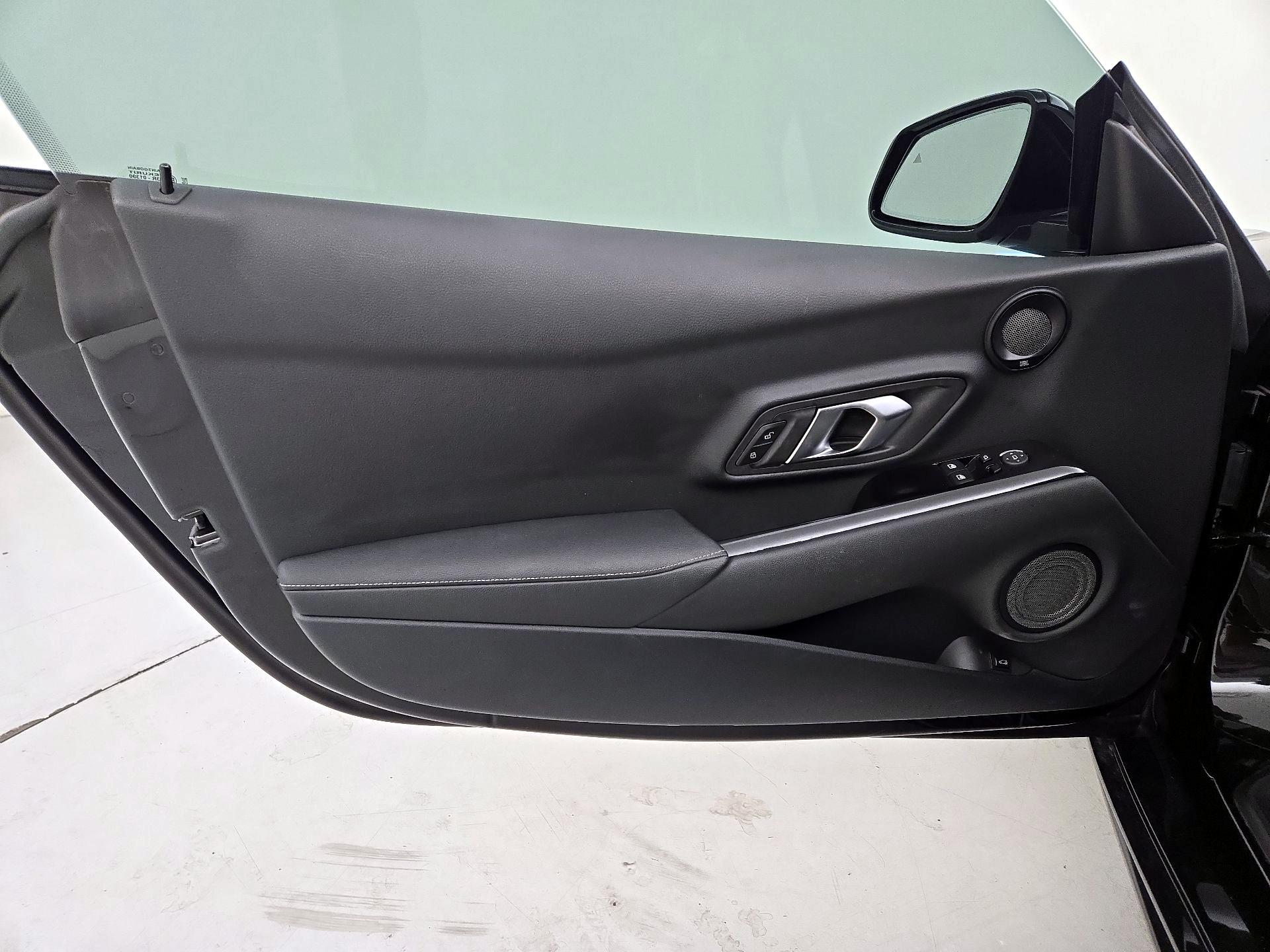 Thumbnail: 2023 Toyota Supra - 12