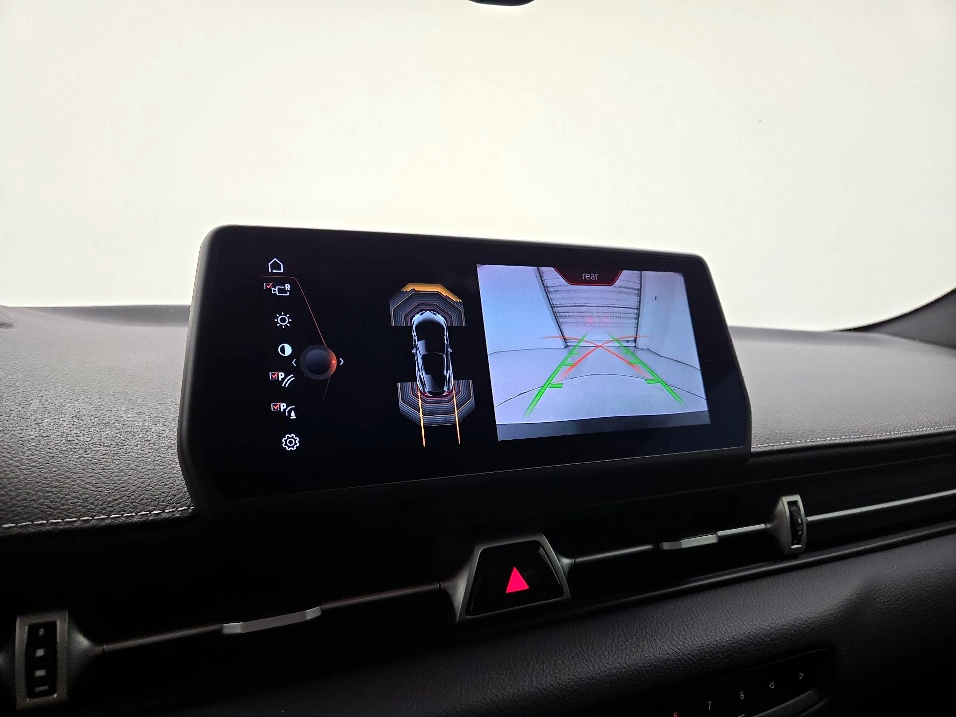 Thumbnail: 2023 Toyota Supra - 15