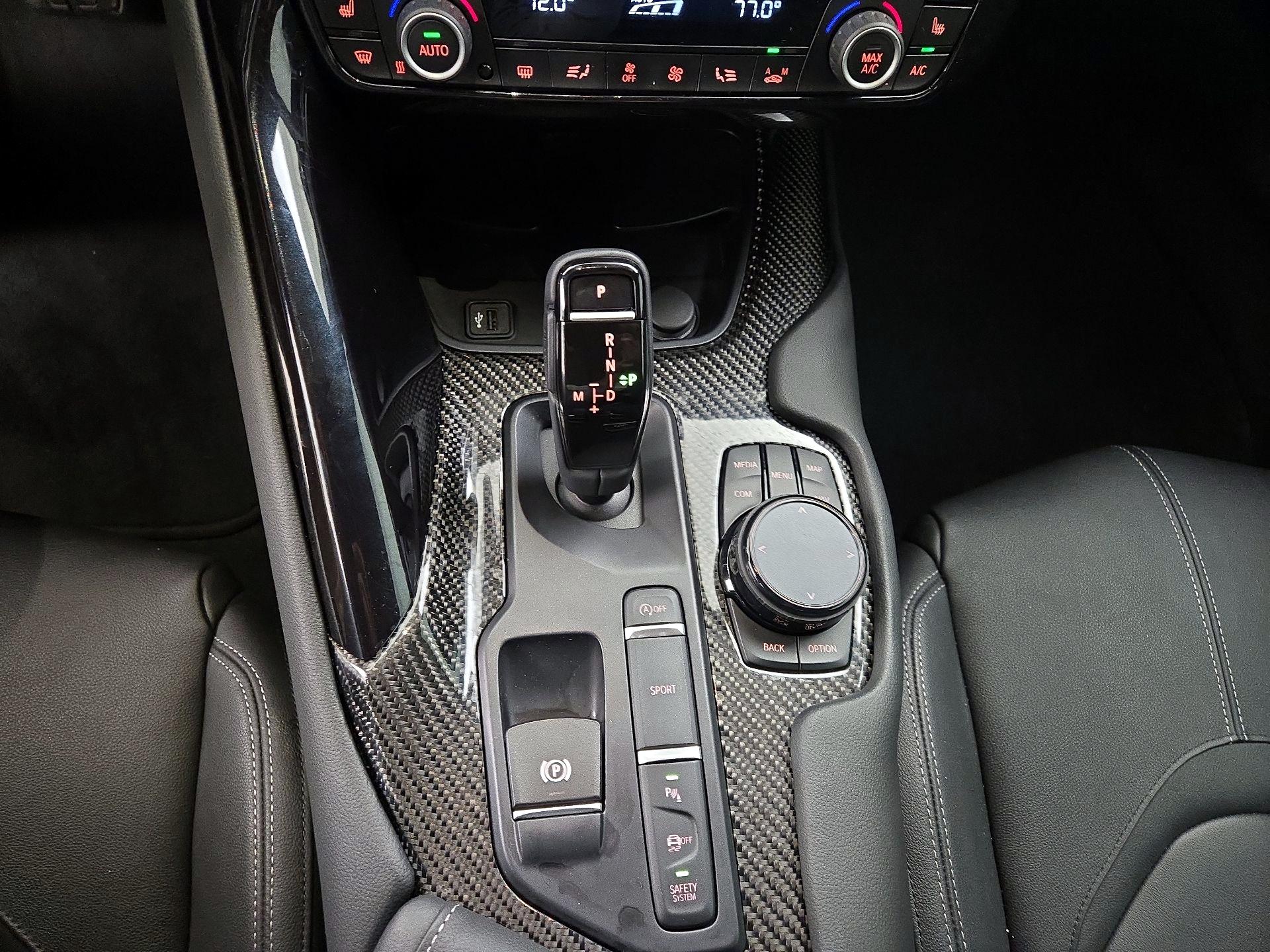 Thumbnail: 2023 Toyota Supra - 18