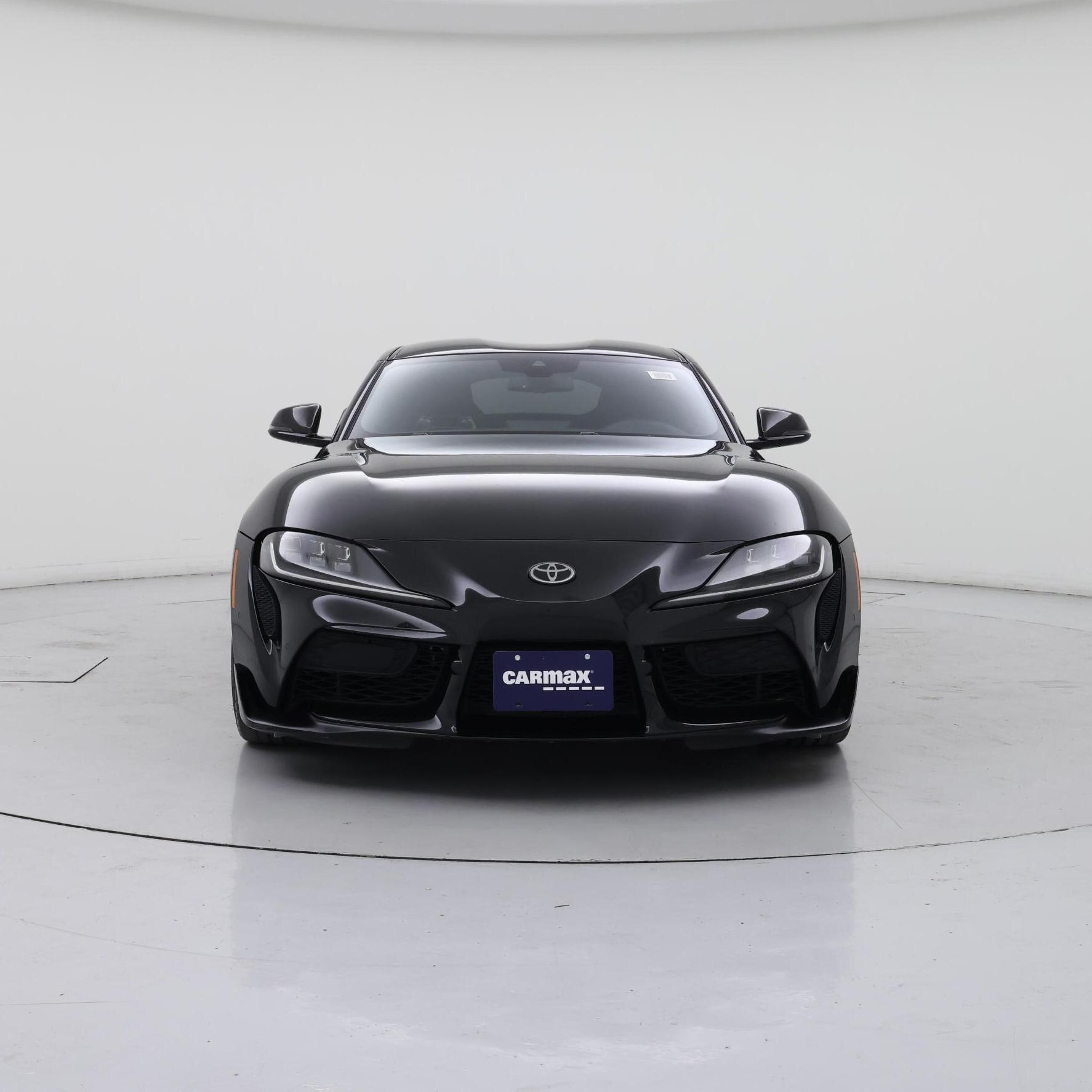 Thumbnail: 2023 Toyota Supra - 5