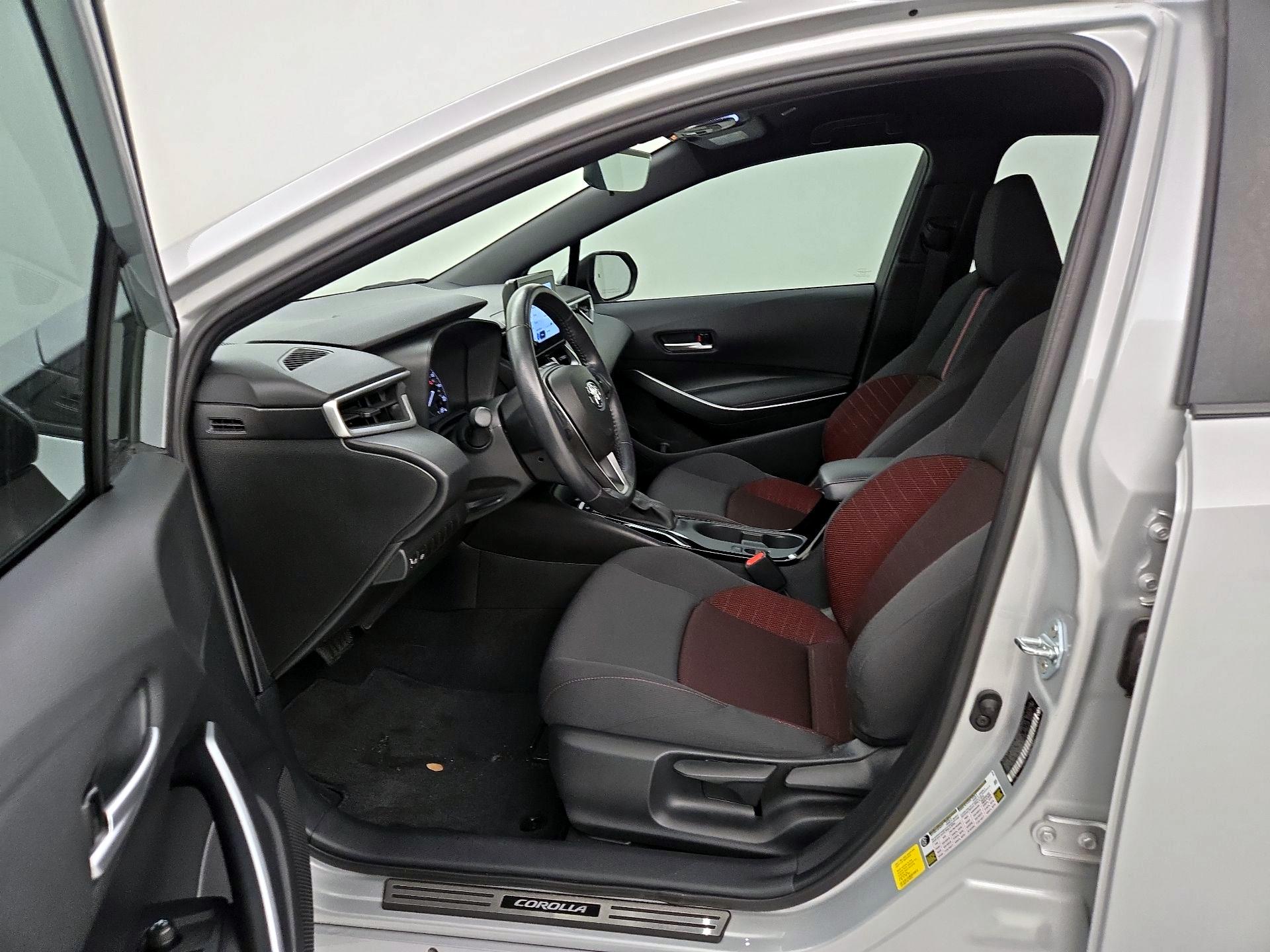 Thumbnail: 2024 Toyota Corolla - 11