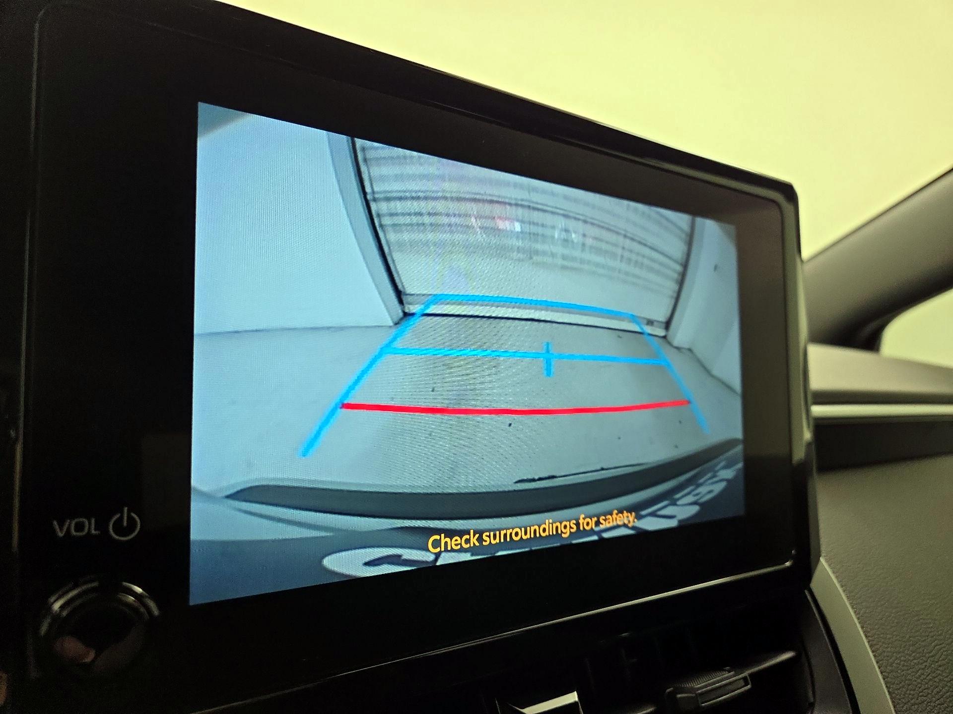 Thumbnail: 2024 Toyota Corolla - 14