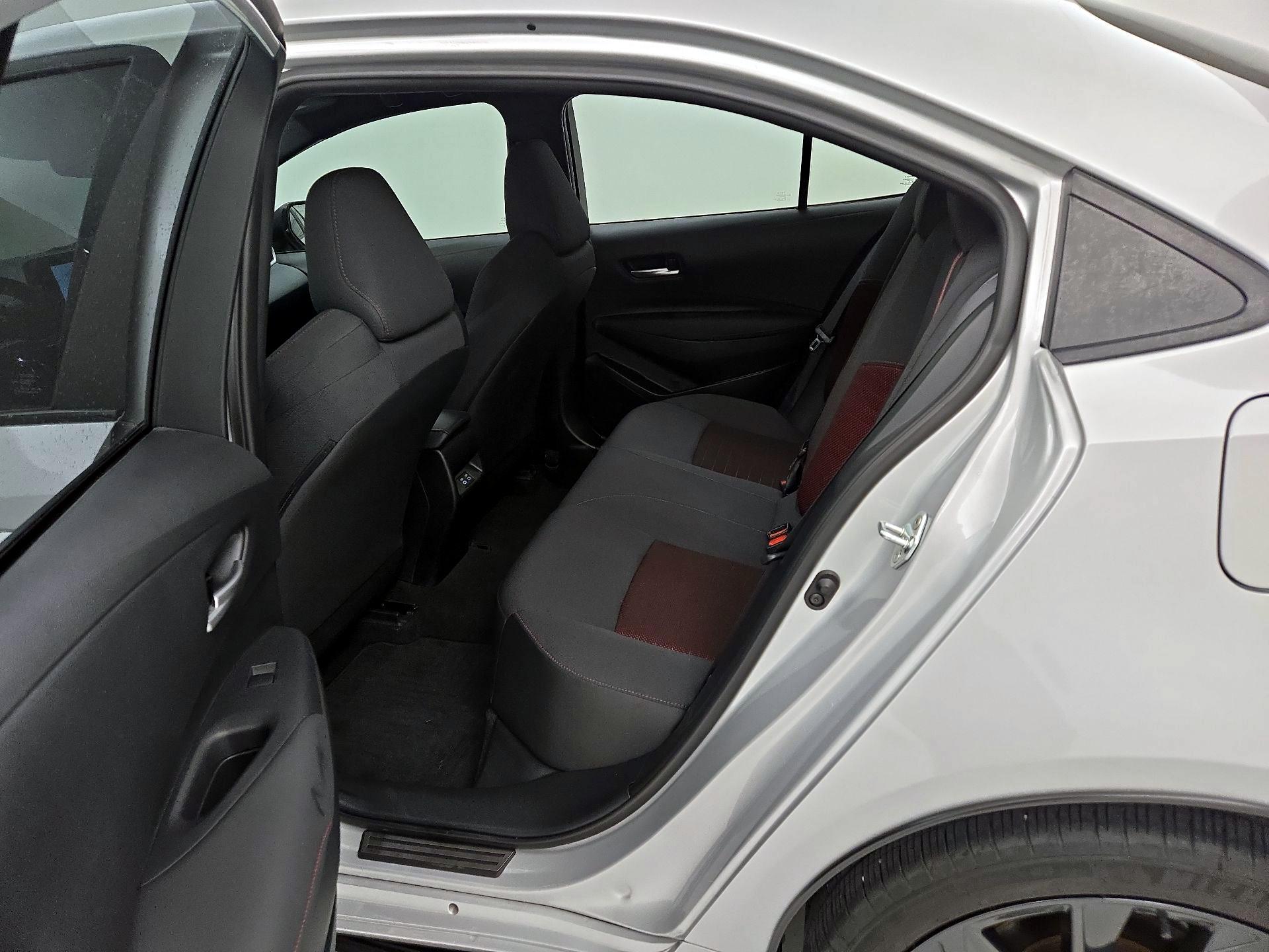 Thumbnail: 2024 Toyota Corolla - 19