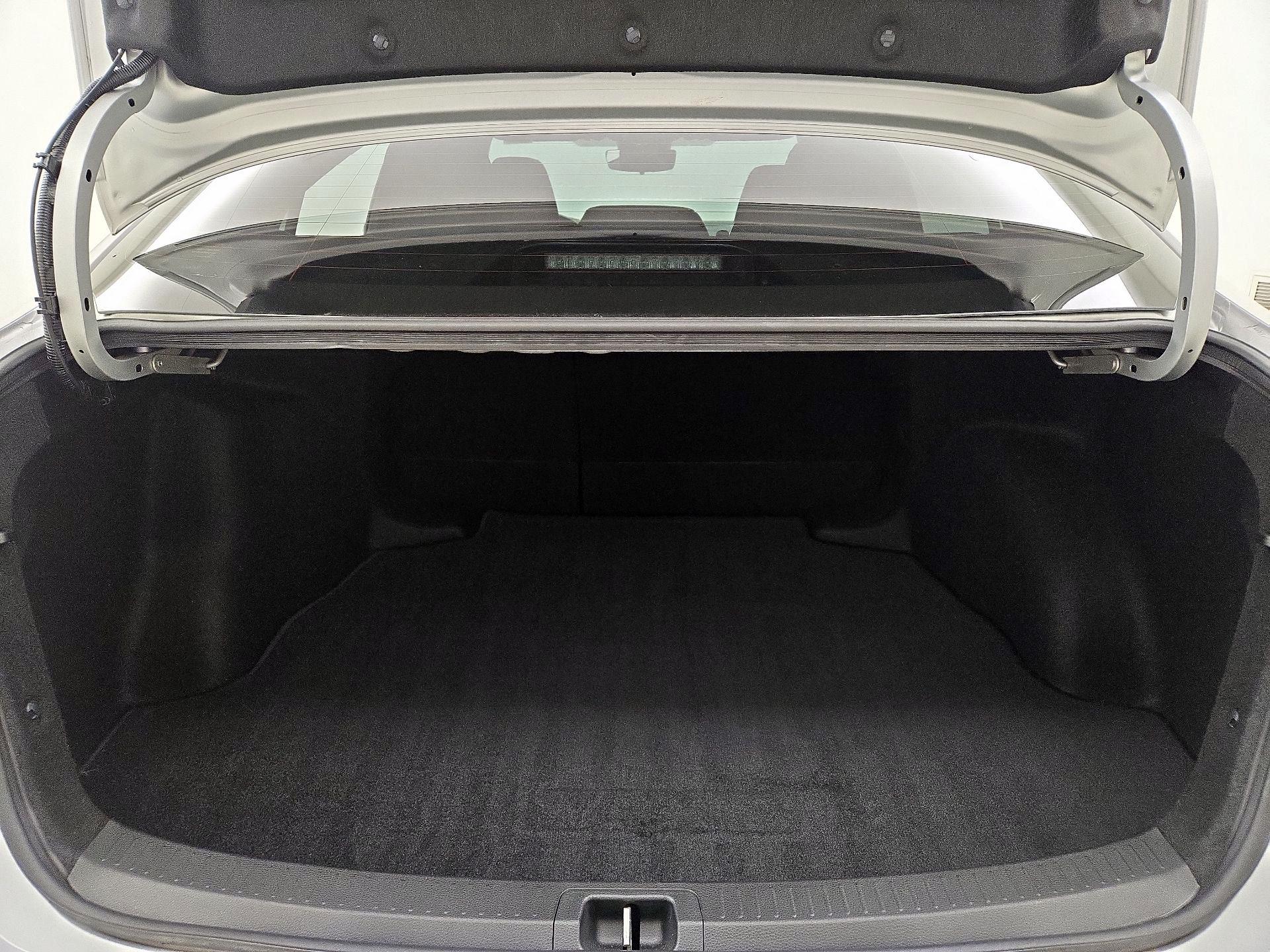 Thumbnail: 2024 Toyota Corolla - 20