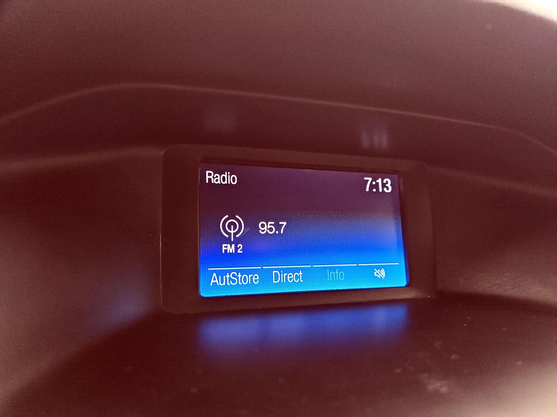 Thumbnail: 2016 Ford Focus - 15