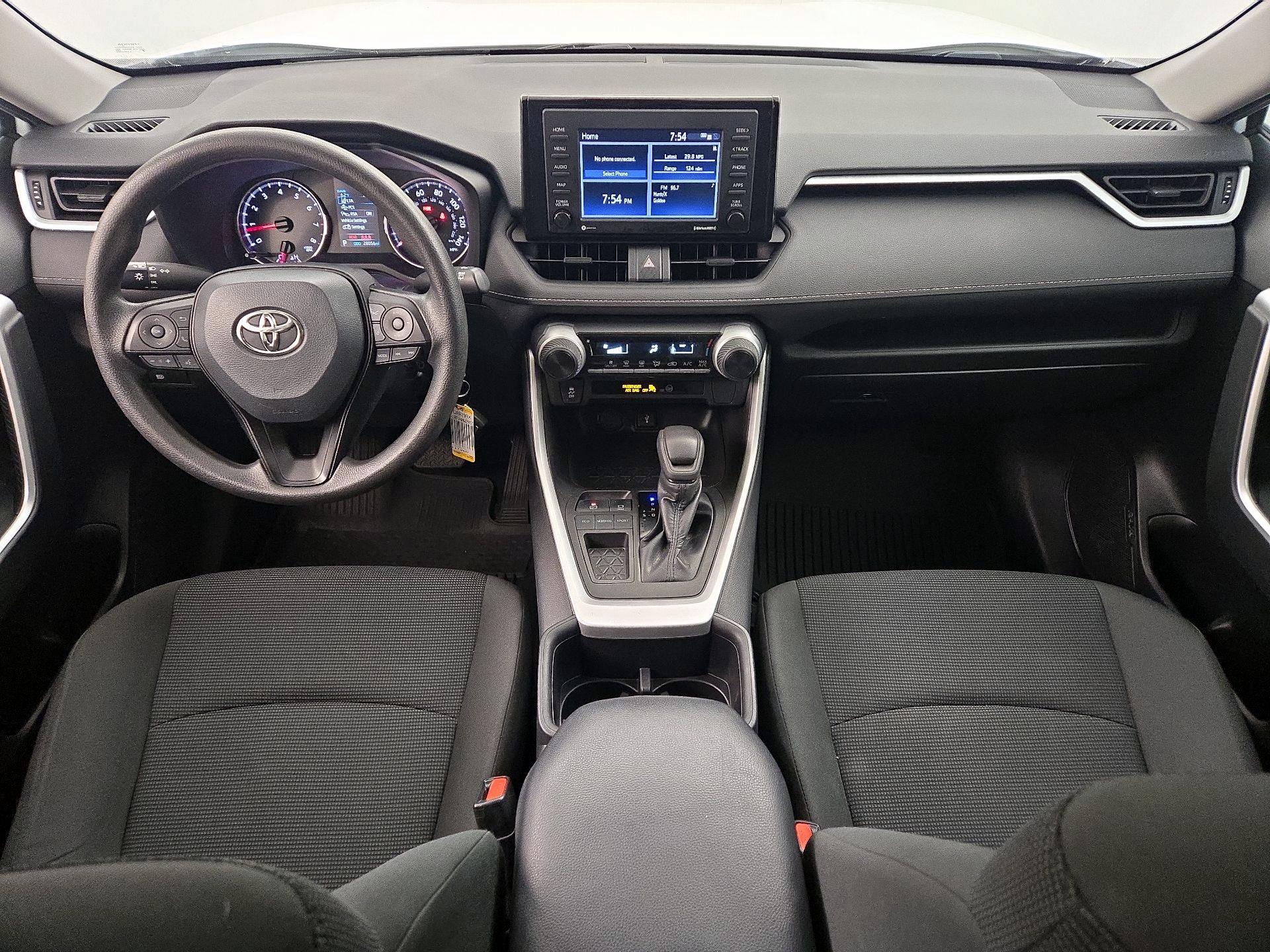 Thumbnail: 2022 Toyota RAV4 - 9