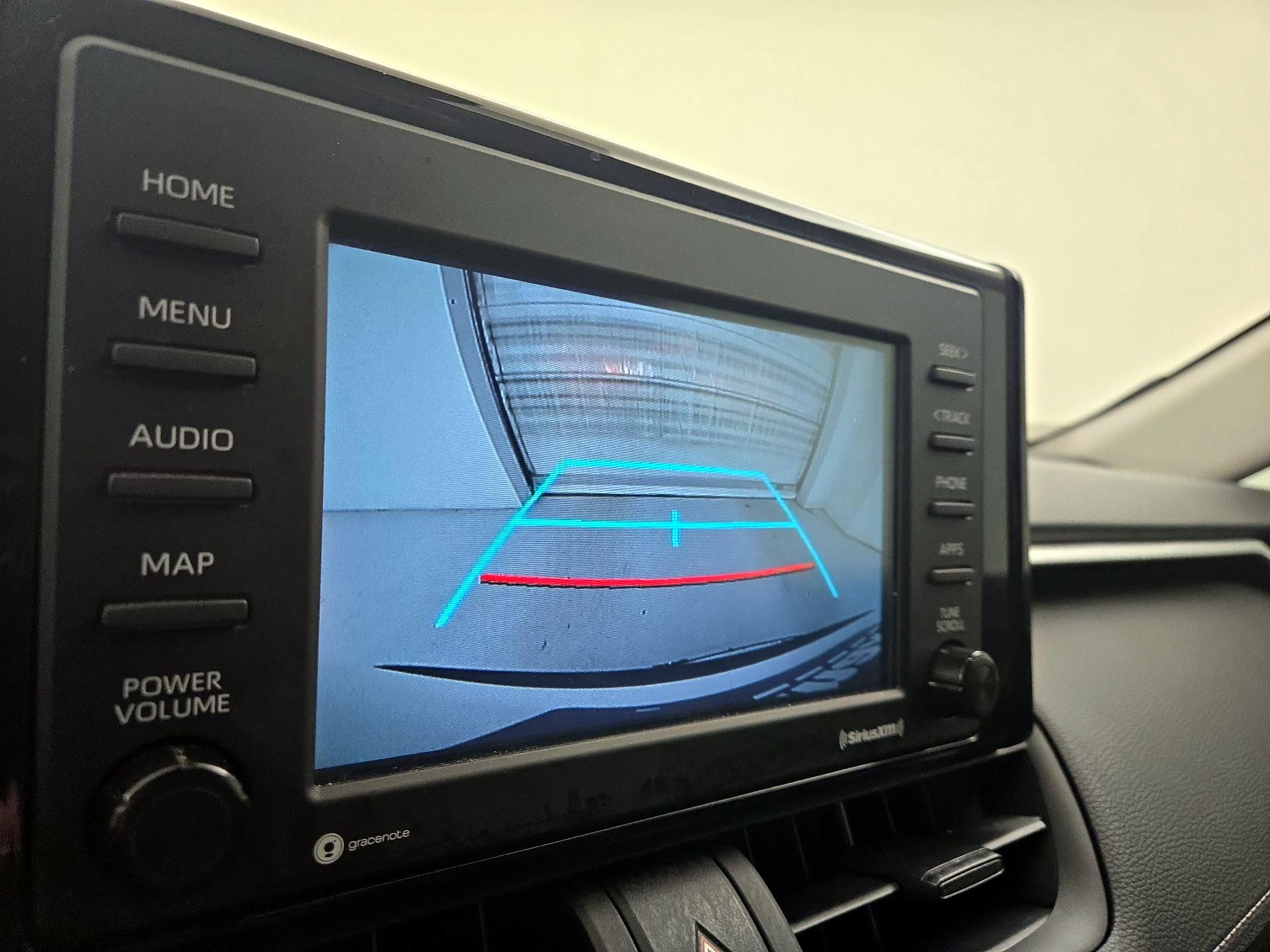 Thumbnail: 2022 Toyota RAV4 - 14