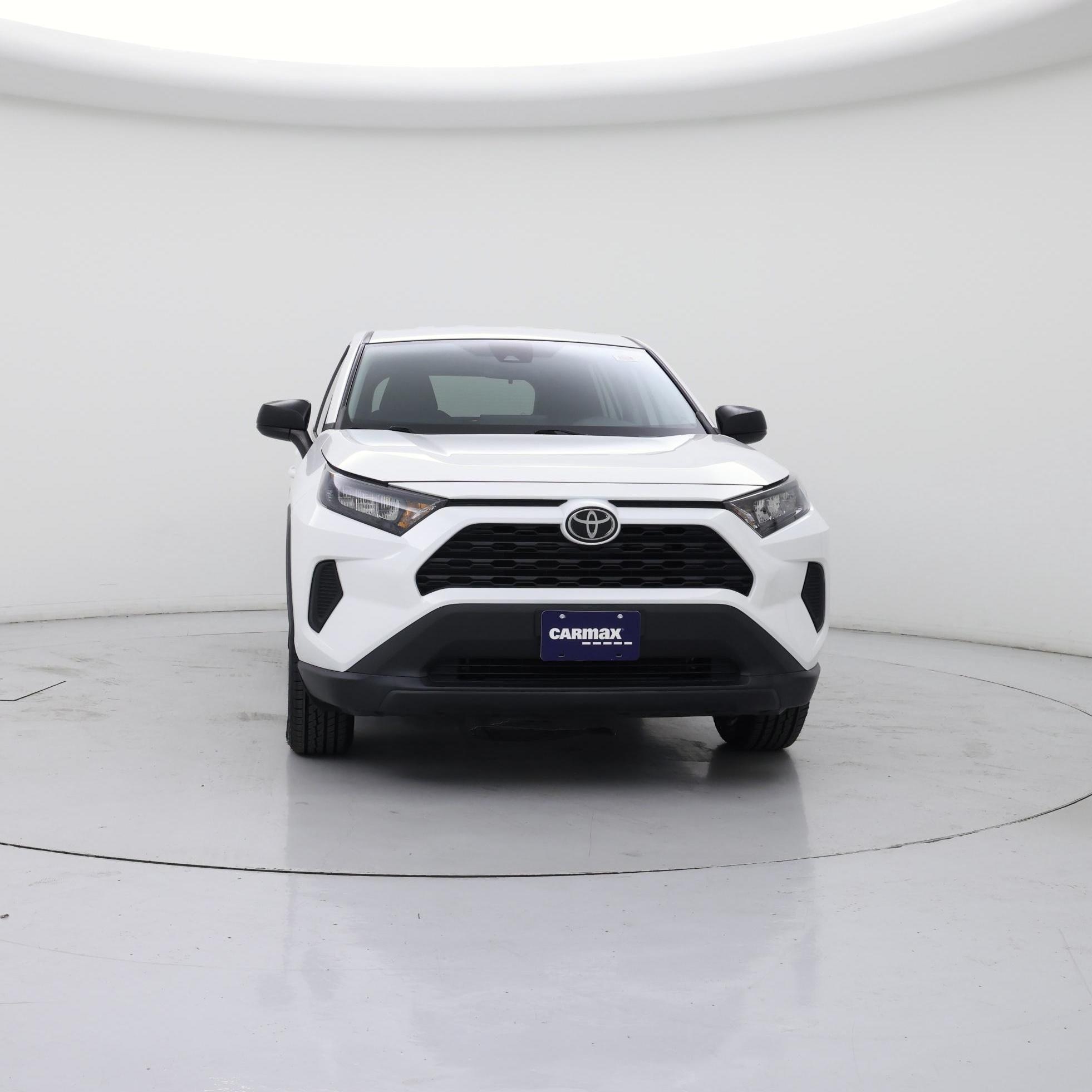 Thumbnail: 2022 Toyota RAV4 - 5