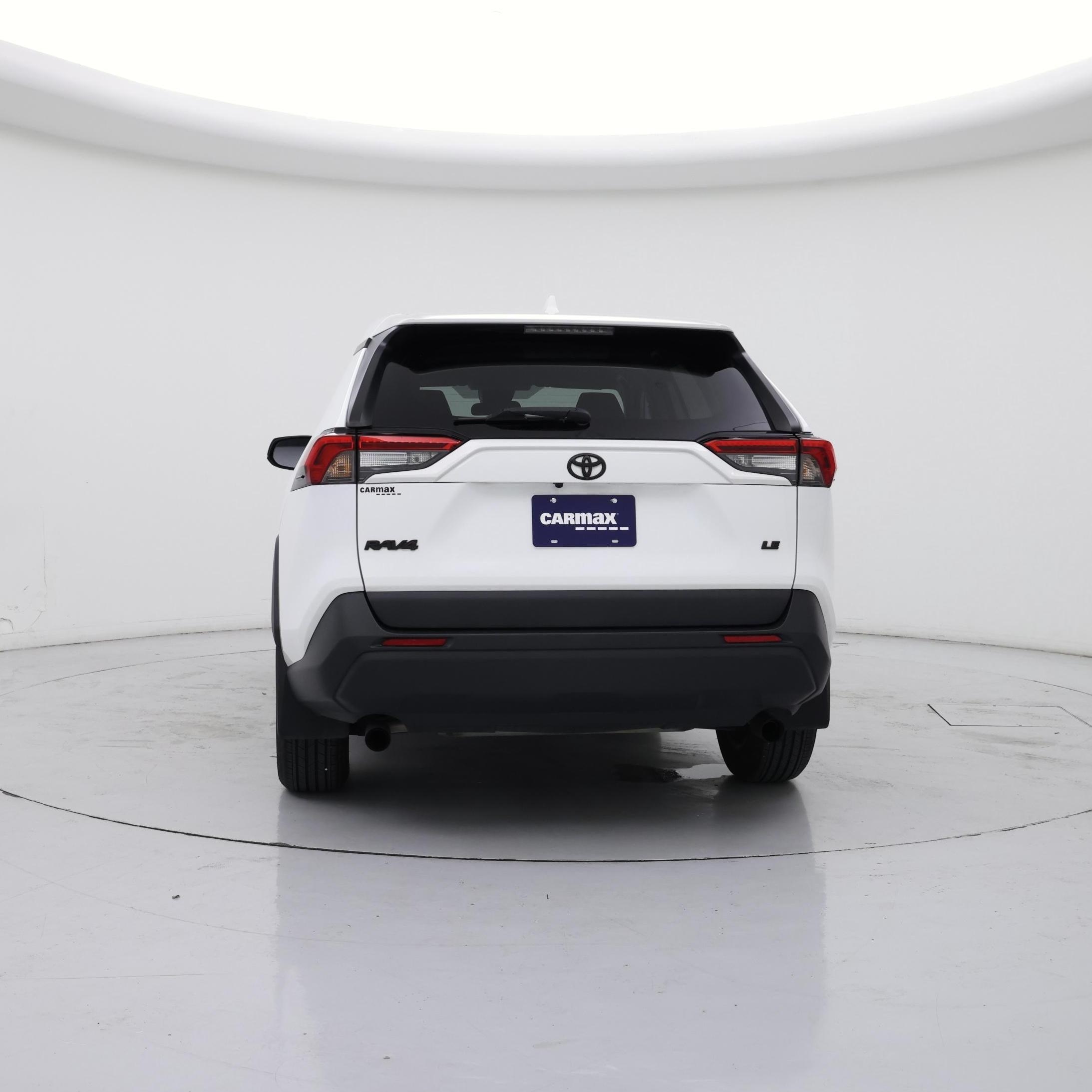 Thumbnail: 2022 Toyota RAV4 - 6