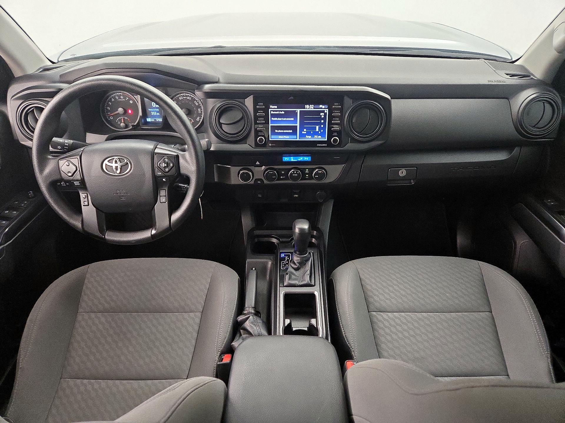 Thumbnail: 2023 Toyota Tacoma - 9