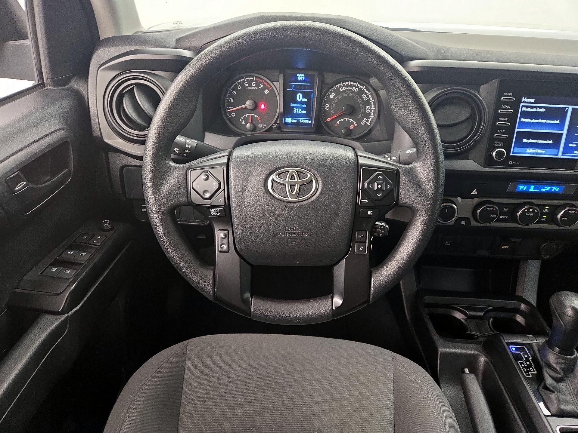 Thumbnail: 2023 Toyota Tacoma - 10