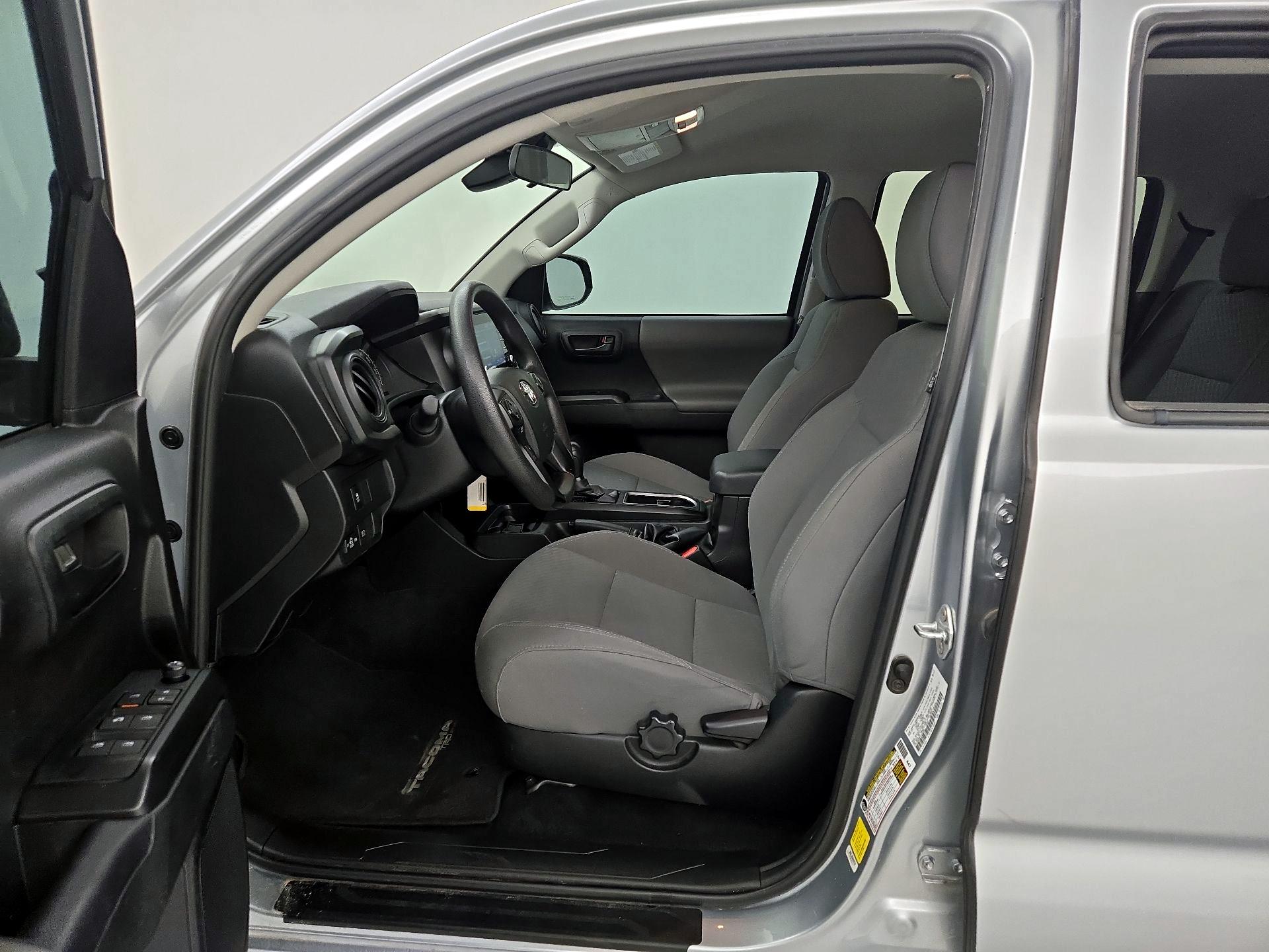 Thumbnail: 2023 Toyota Tacoma - 11