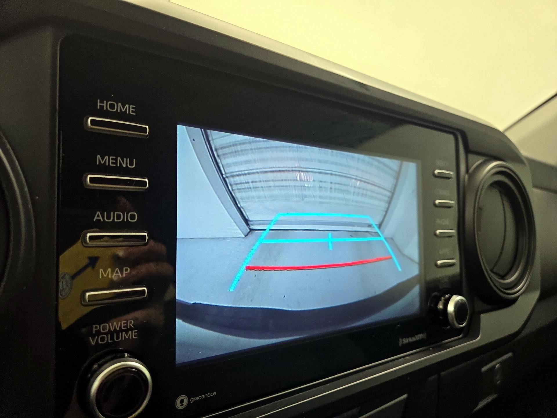 Thumbnail: 2023 Toyota Tacoma - 14