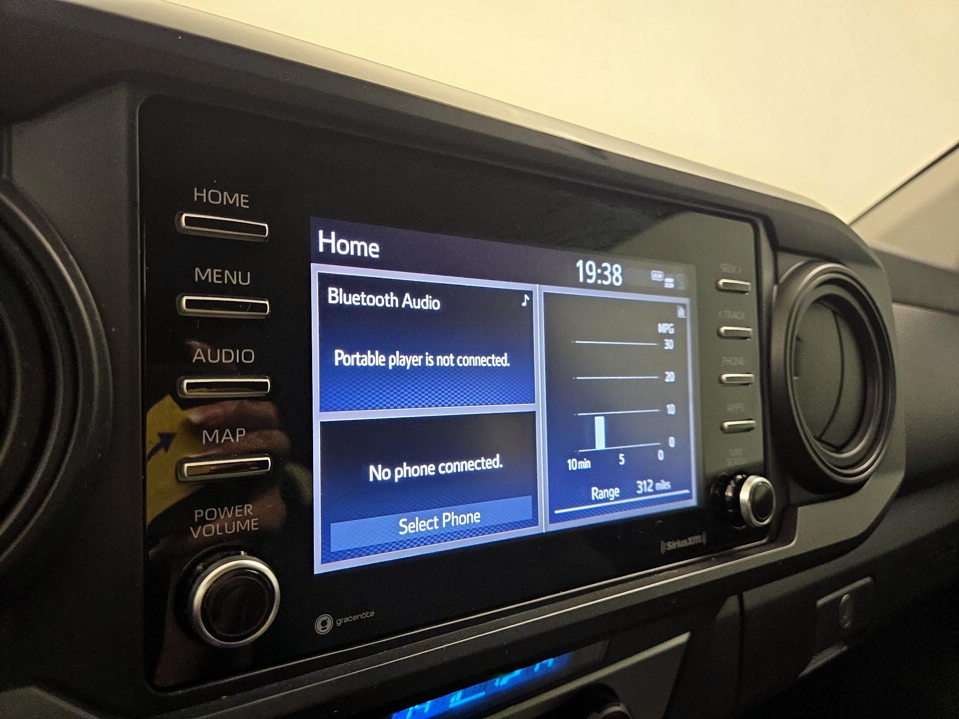 Thumbnail: 2023 Toyota Tacoma - 15