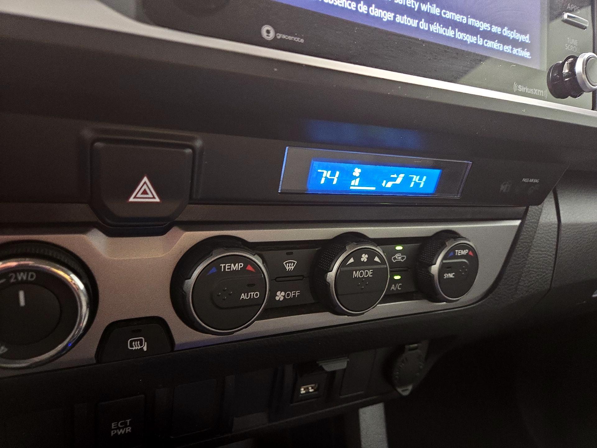 Thumbnail: 2023 Toyota Tacoma - 16