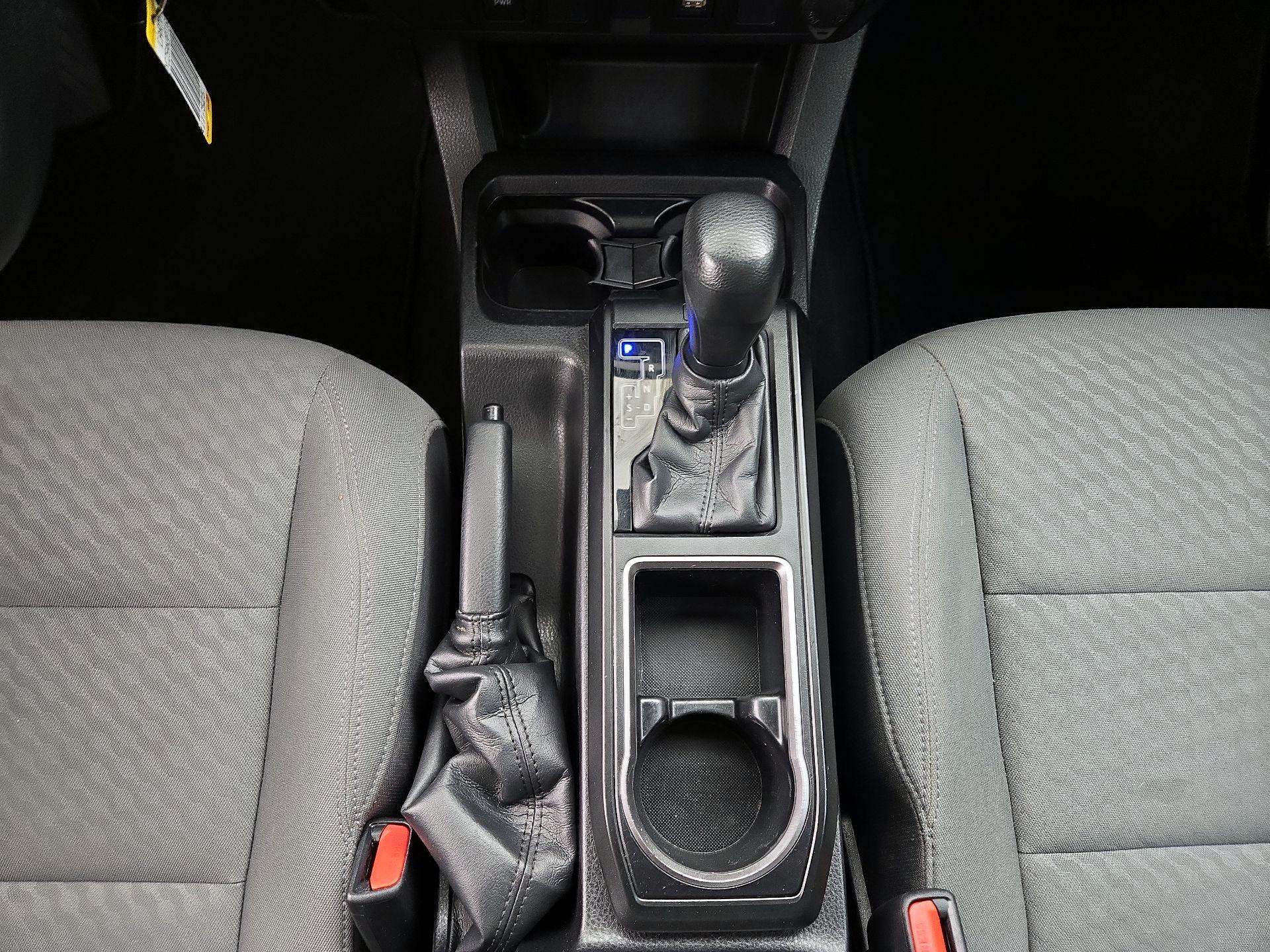 Thumbnail: 2023 Toyota Tacoma - 17