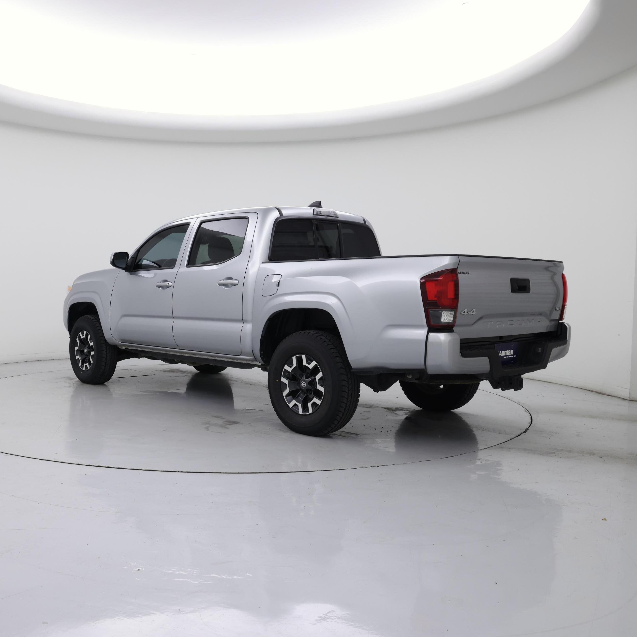 Thumbnail: 2023 Toyota Tacoma - 2
