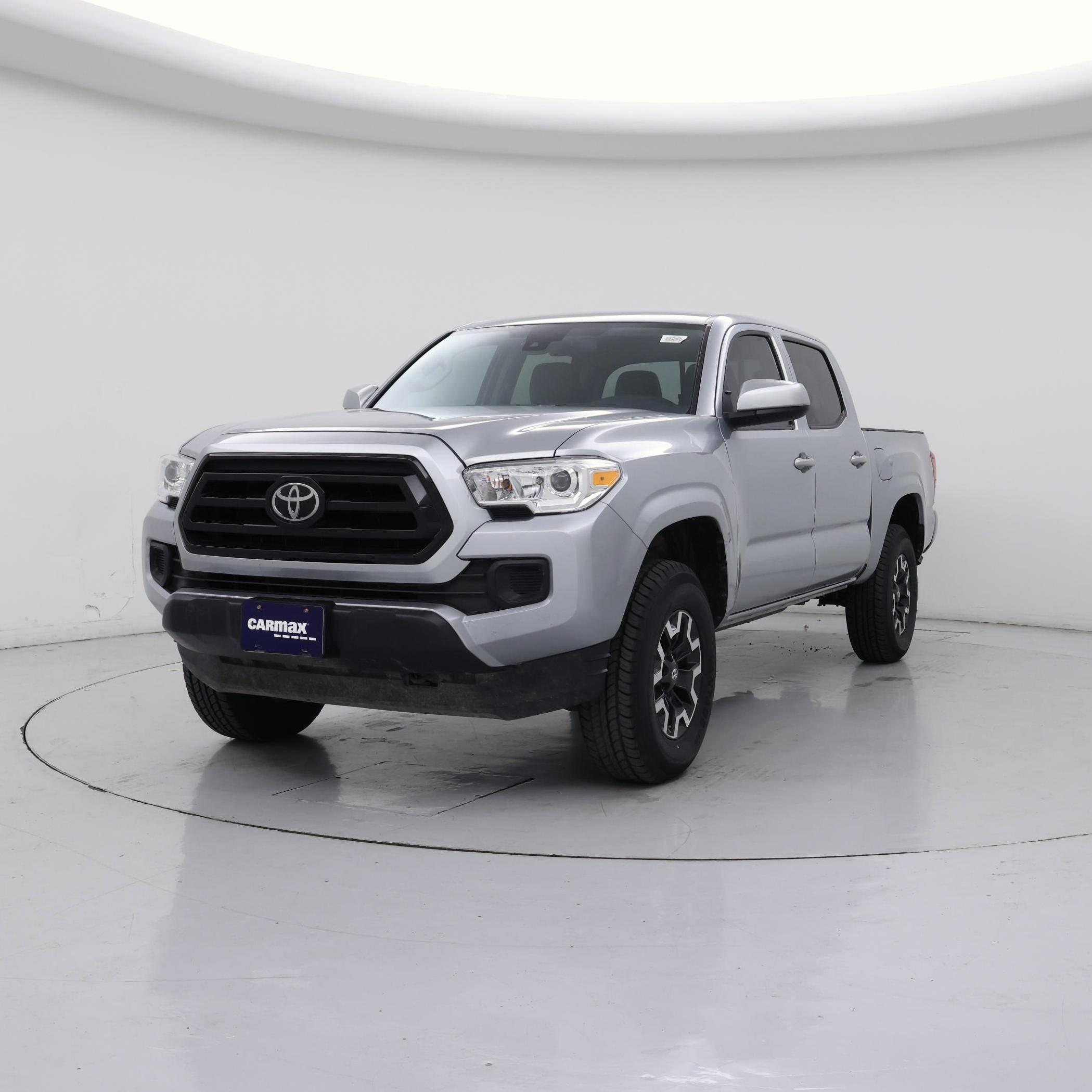 Thumbnail: 2023 Toyota Tacoma - 4
