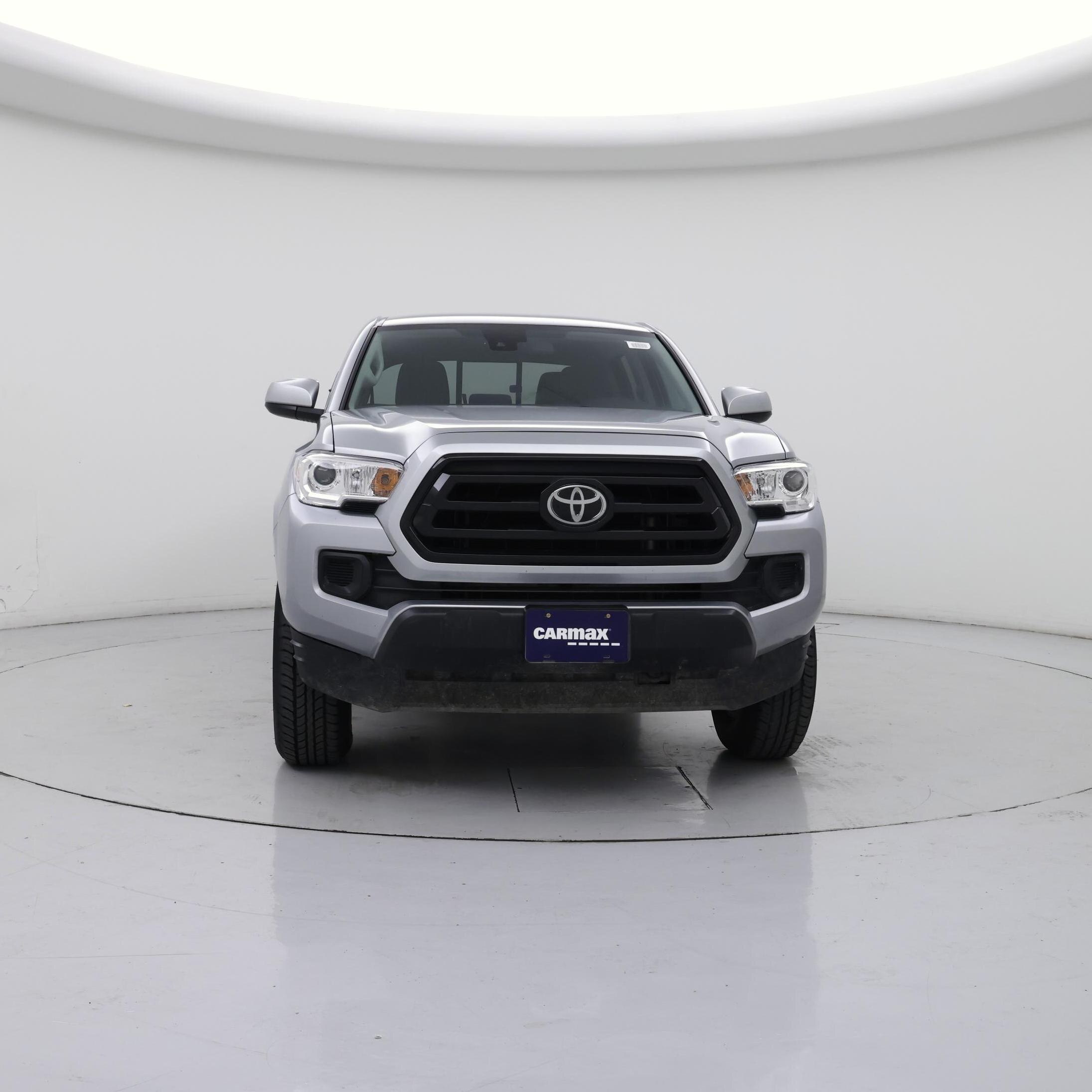 Thumbnail: 2023 Toyota Tacoma - 5