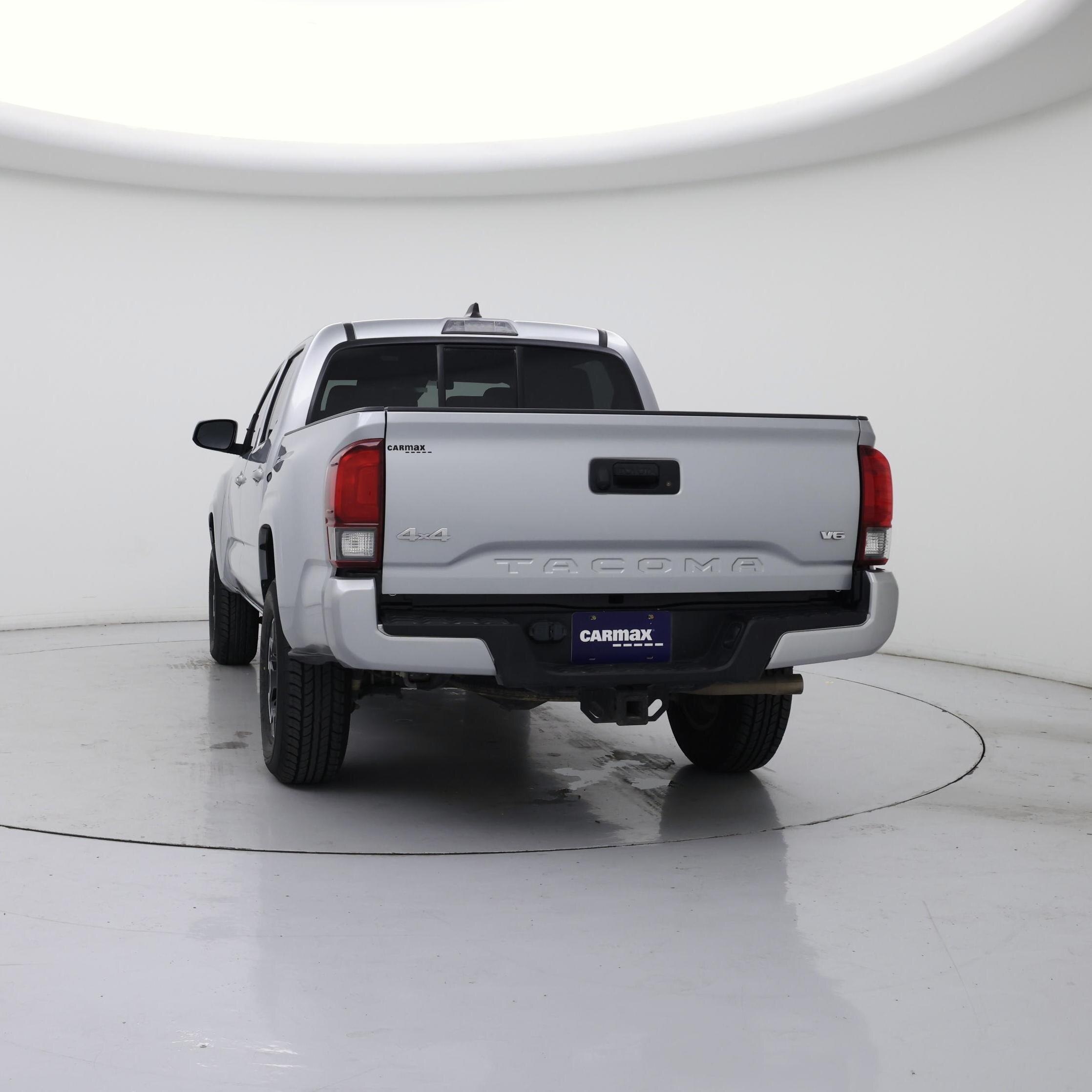 Thumbnail: 2023 Toyota Tacoma - 6