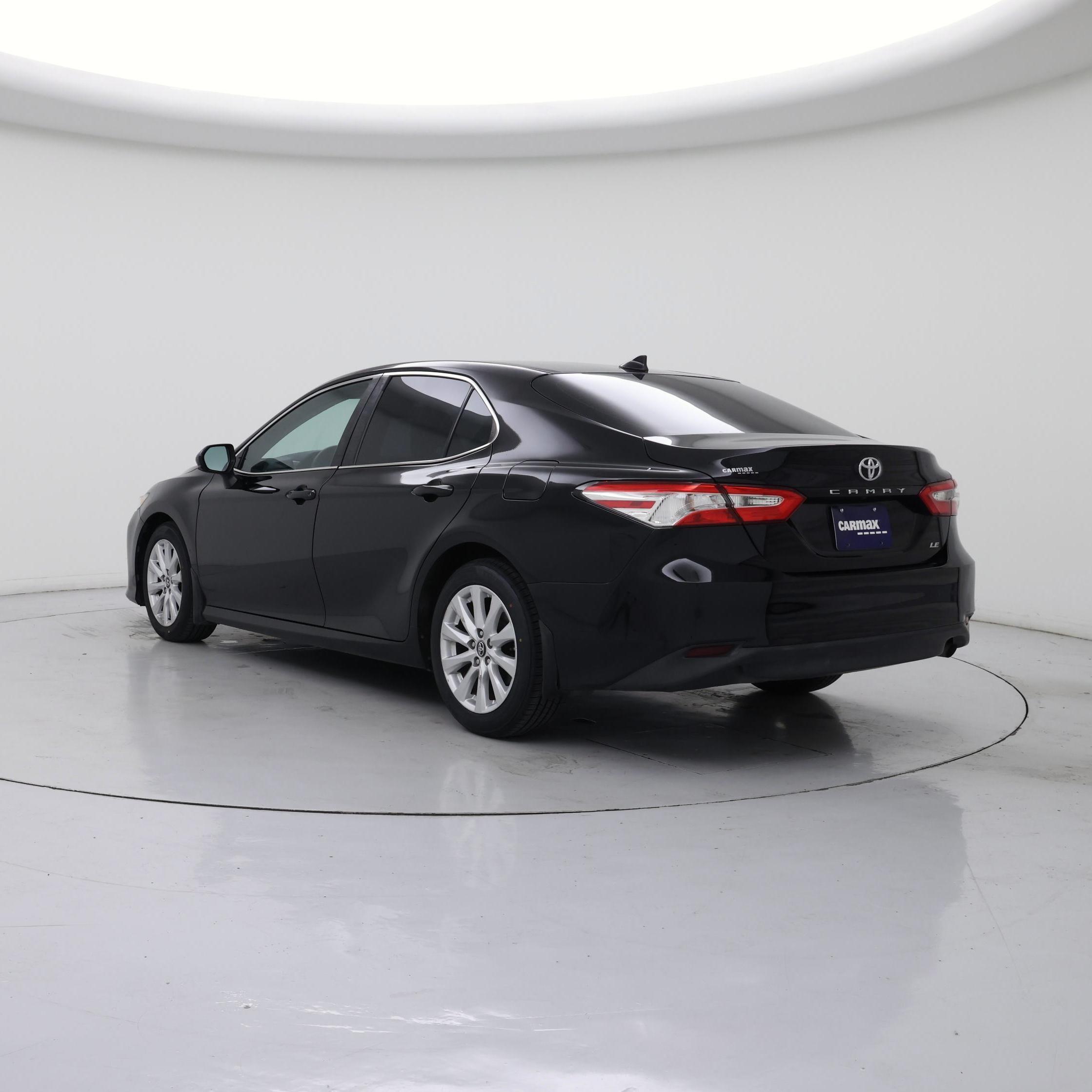 Thumbnail: 2019 Toyota Camry - 2